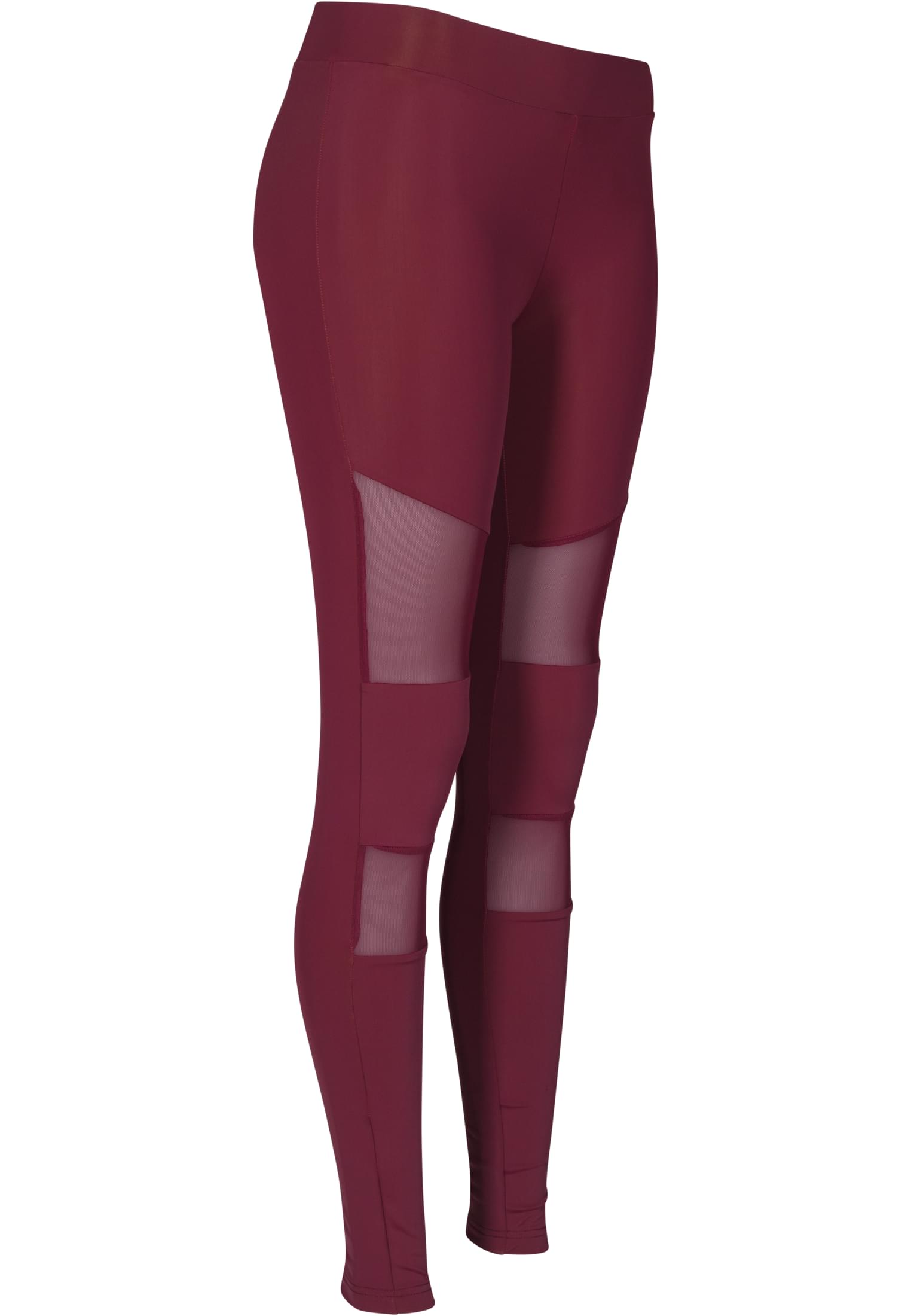 Ladies Tech Mesh Leggings port 3XL - variant image 14