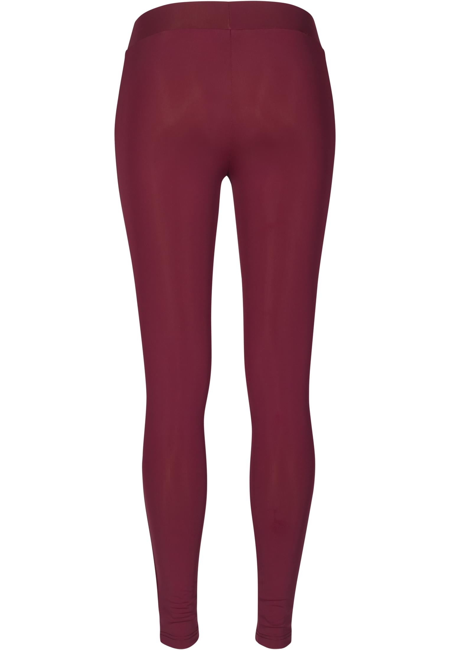 Ladies Tech Mesh Leggings port 3XL - variant image 7