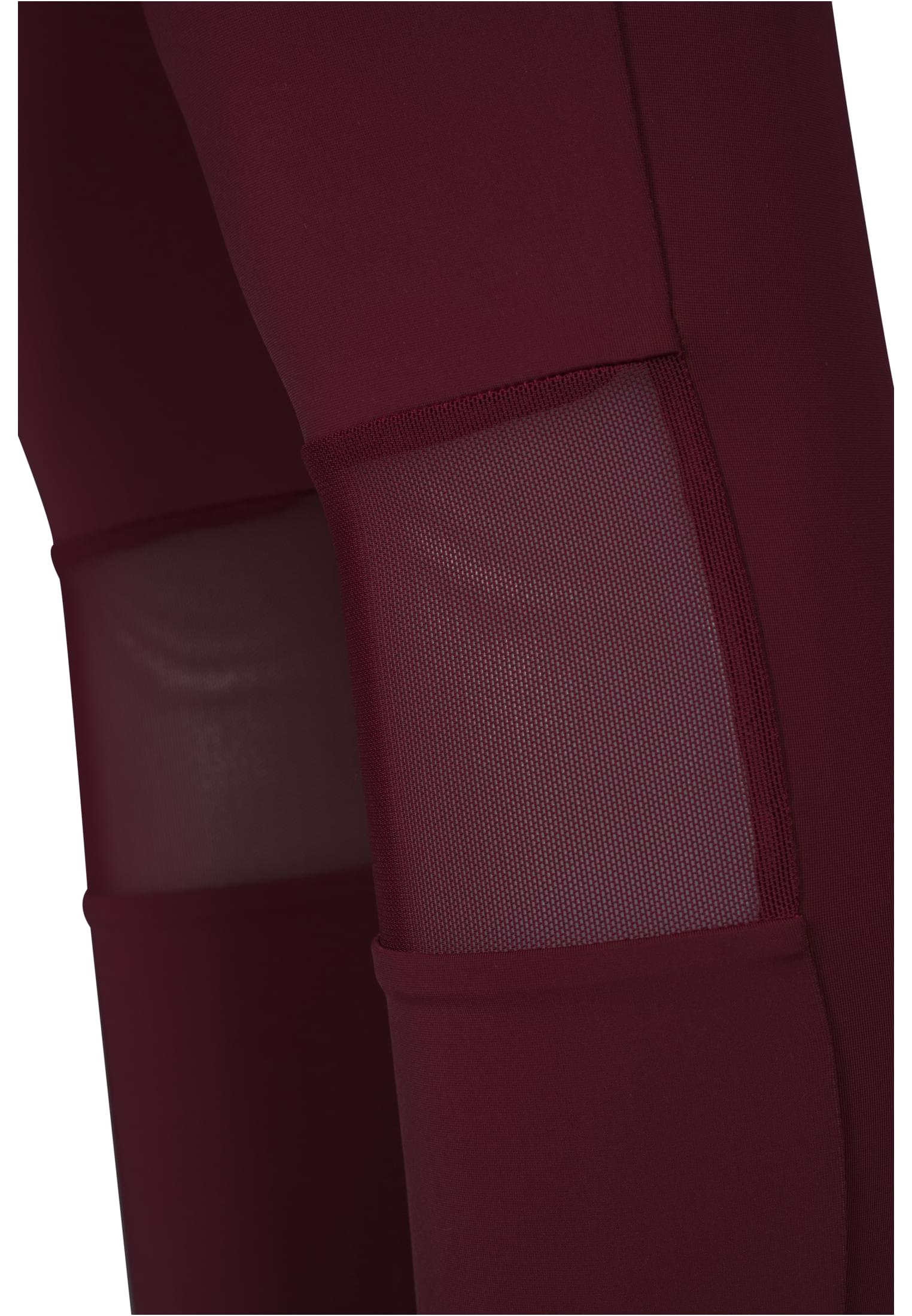 Ladies Tech Mesh Leggings port 3XL - variant image 11