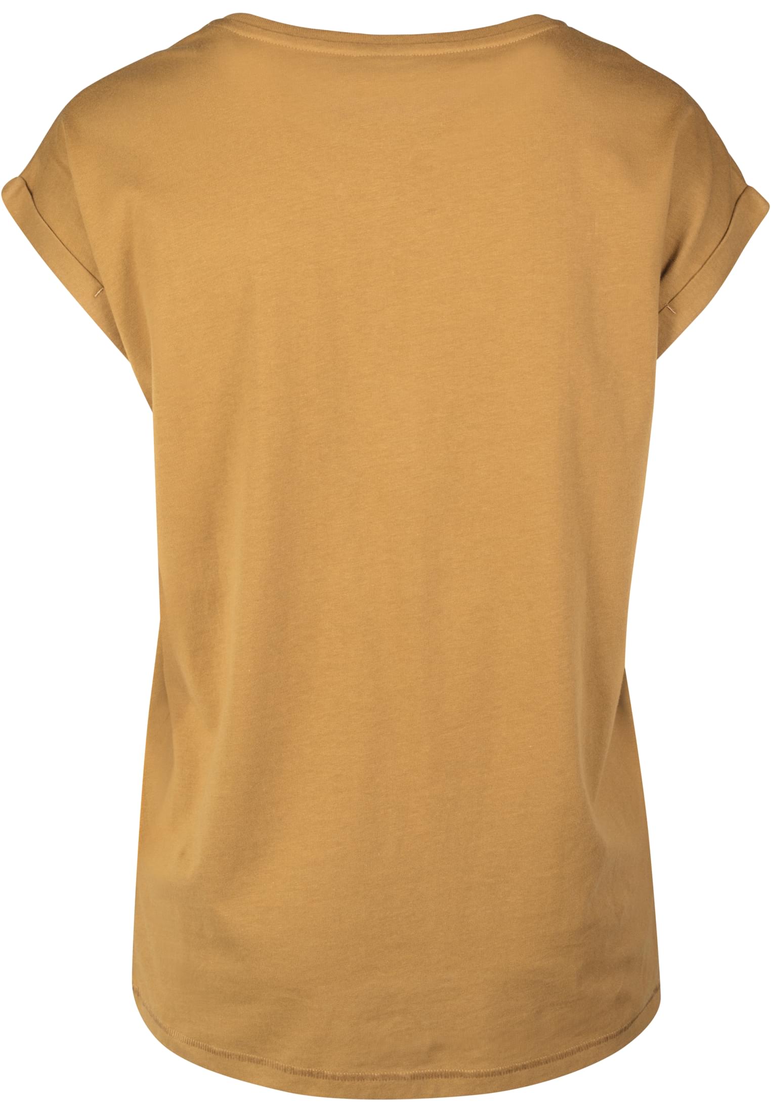 レディース エクステンデッドショルダーTシャツ ナット 3XL
 - variant image 9