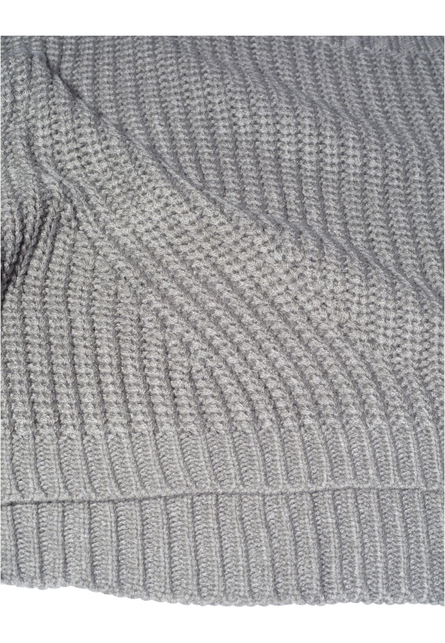 Ladies Wide Oversize Sweater olive L - variant image 3