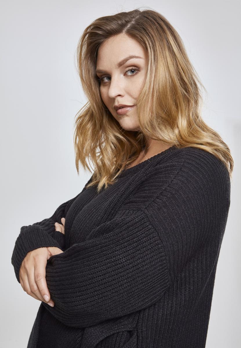 Frauen Übergangsjacke schwarz 3XL
 - variant image 6