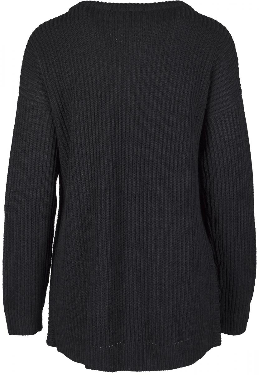 Frauen Übergangsjacke schwarz 3XL
 - variant image 9