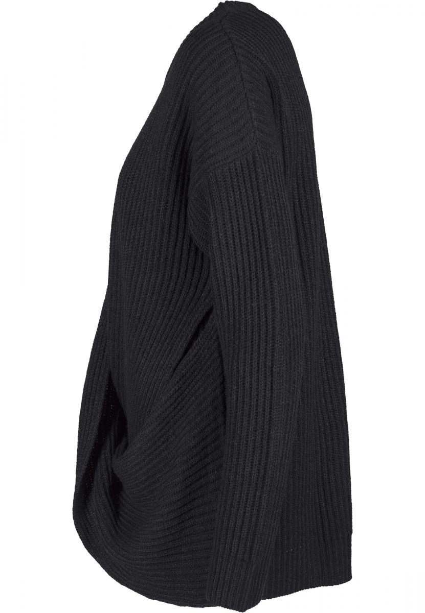 Frauen Übergangsjacke schwarz 3XL
 - variant image 10