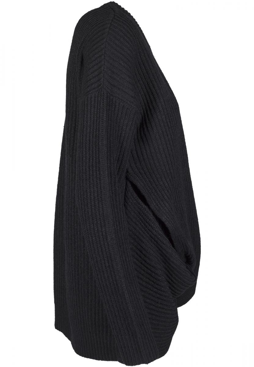 Frauen Übergangsjacke schwarz 3XL
 - variant image 11