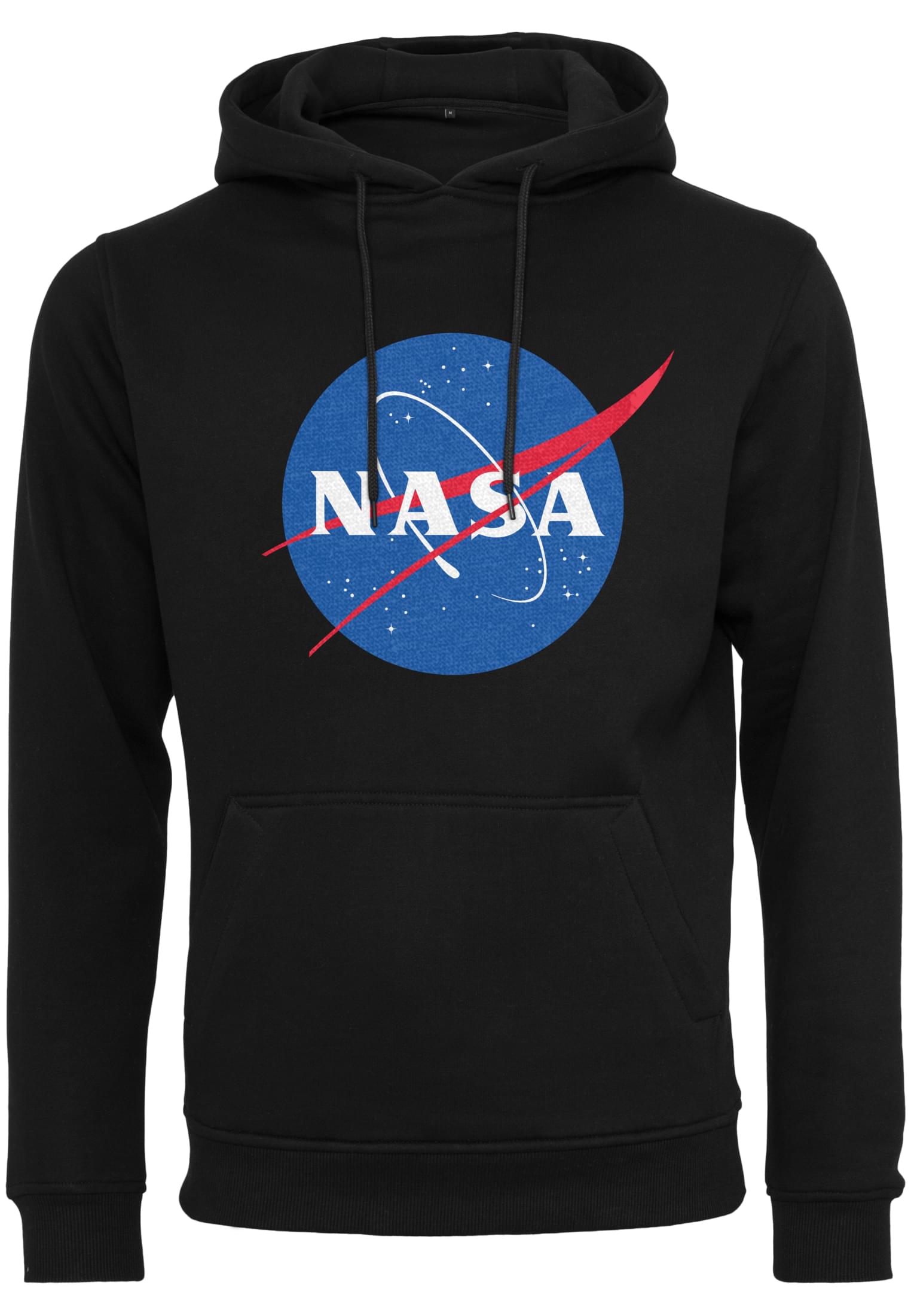 NASA Hoody black 3XL - alternate variant 1