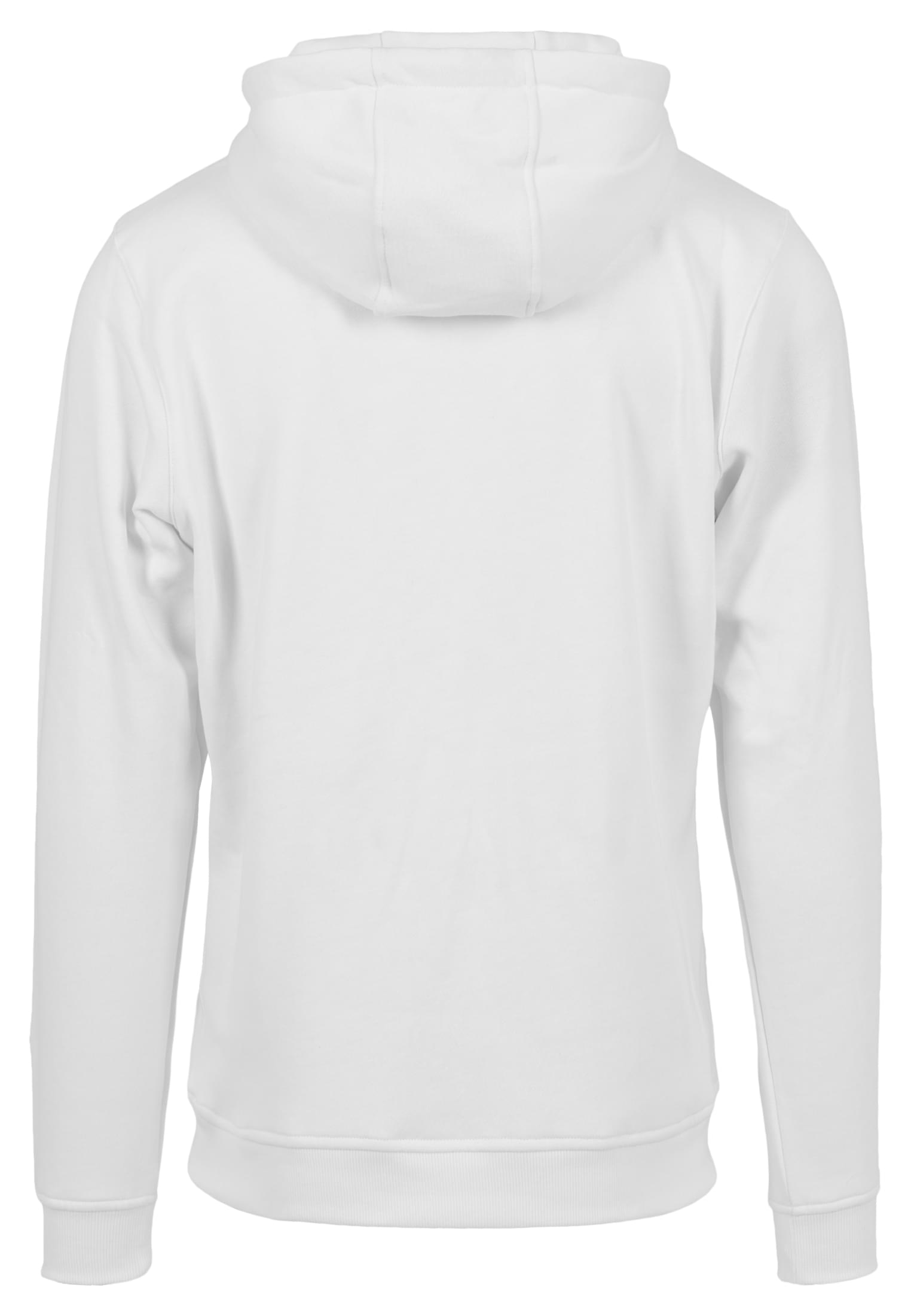 NASA Hoody white 3XL - variant image 1