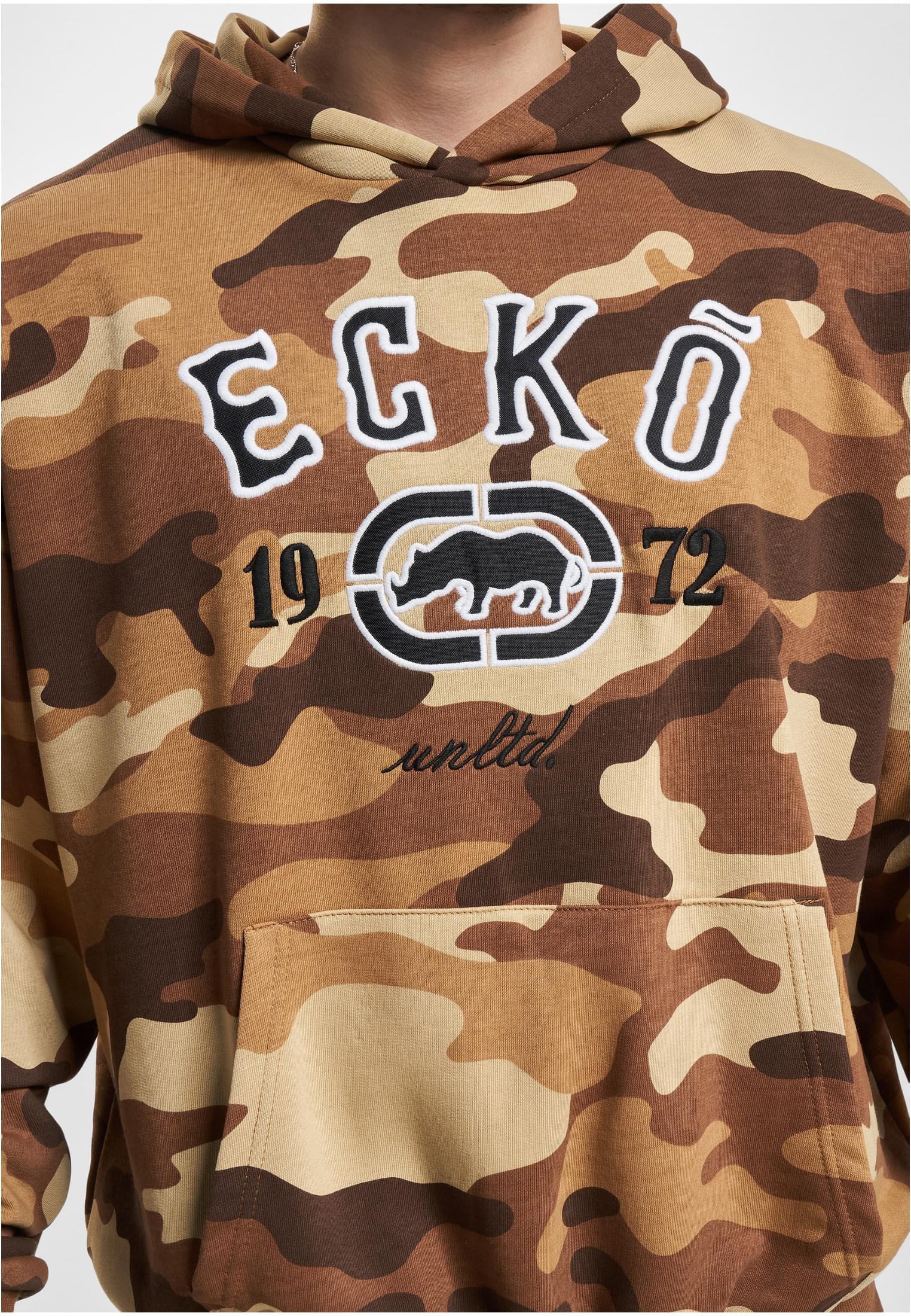 Ecko Unltd. Sudadera marrón M
 - variant image 3