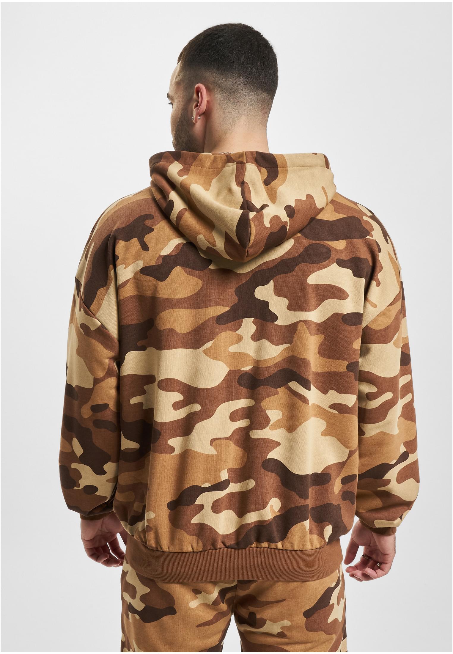 Ecko Unltd. Sudadera marrón M
 - variant image 1