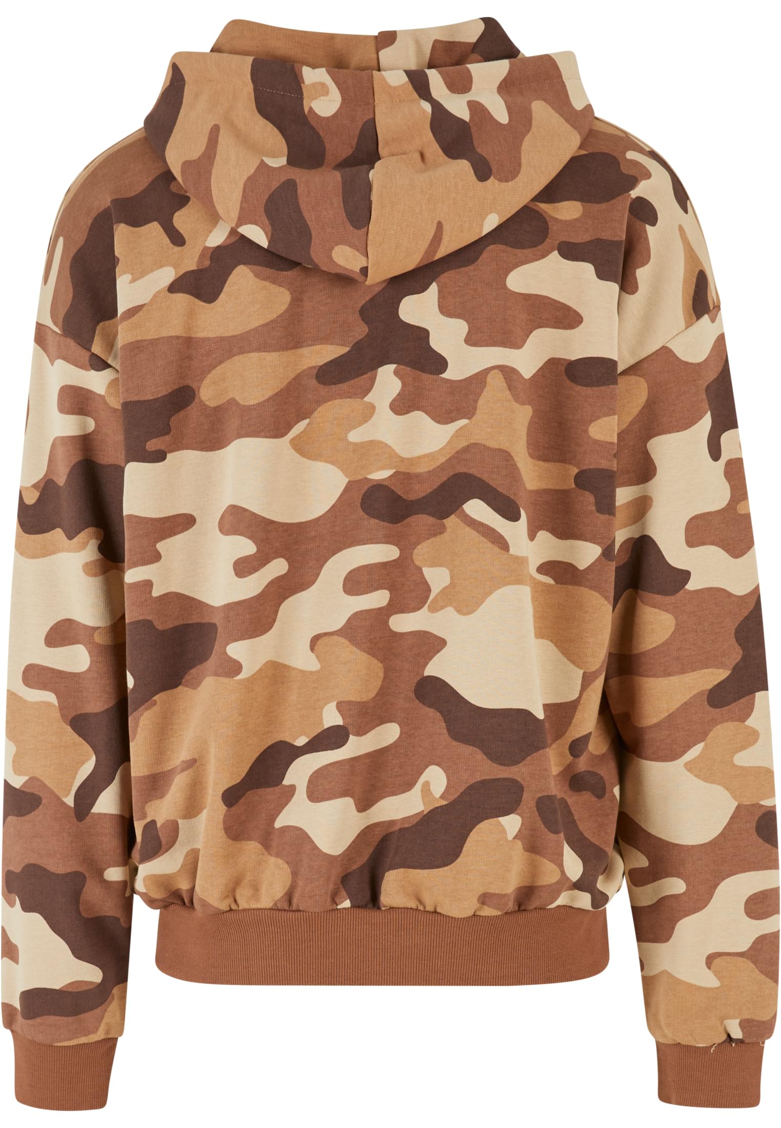 Ecko Unltd. Sudadera marrón M
 - variant image 6