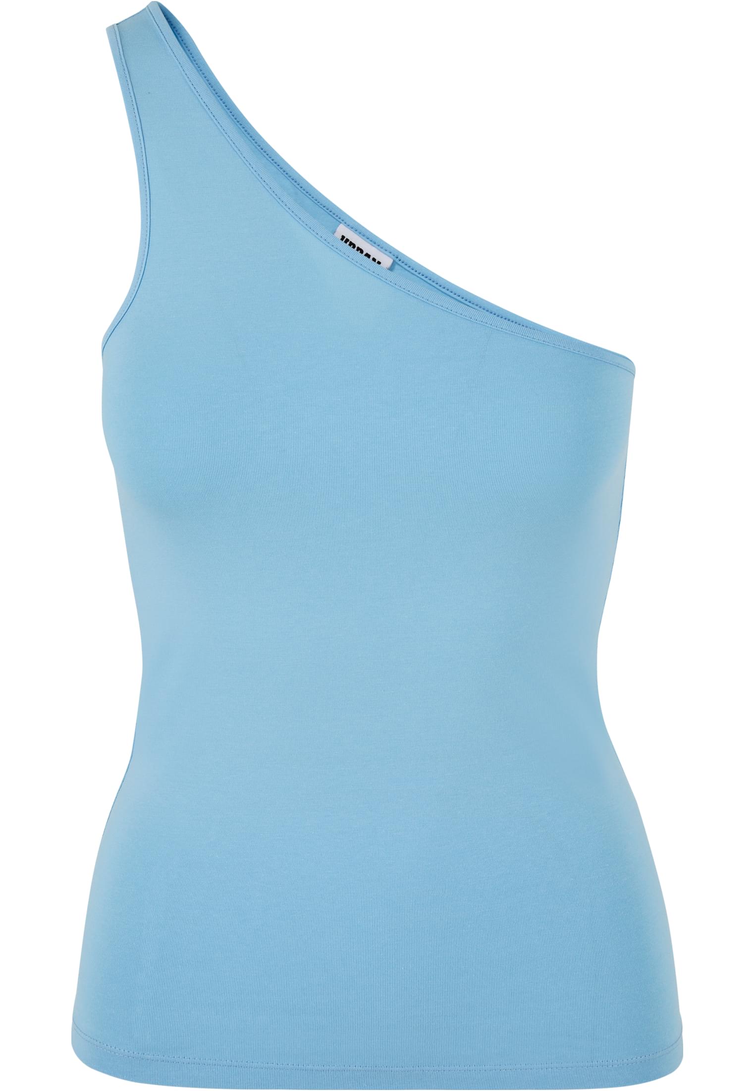  dames haut asymétrique balticblue 3XL
 - variant image 5