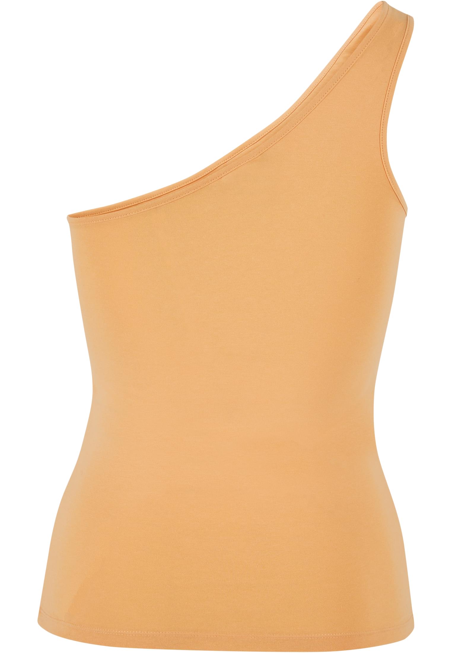 Ladies Asymmetric Top paleorange 3XL - variant image 6