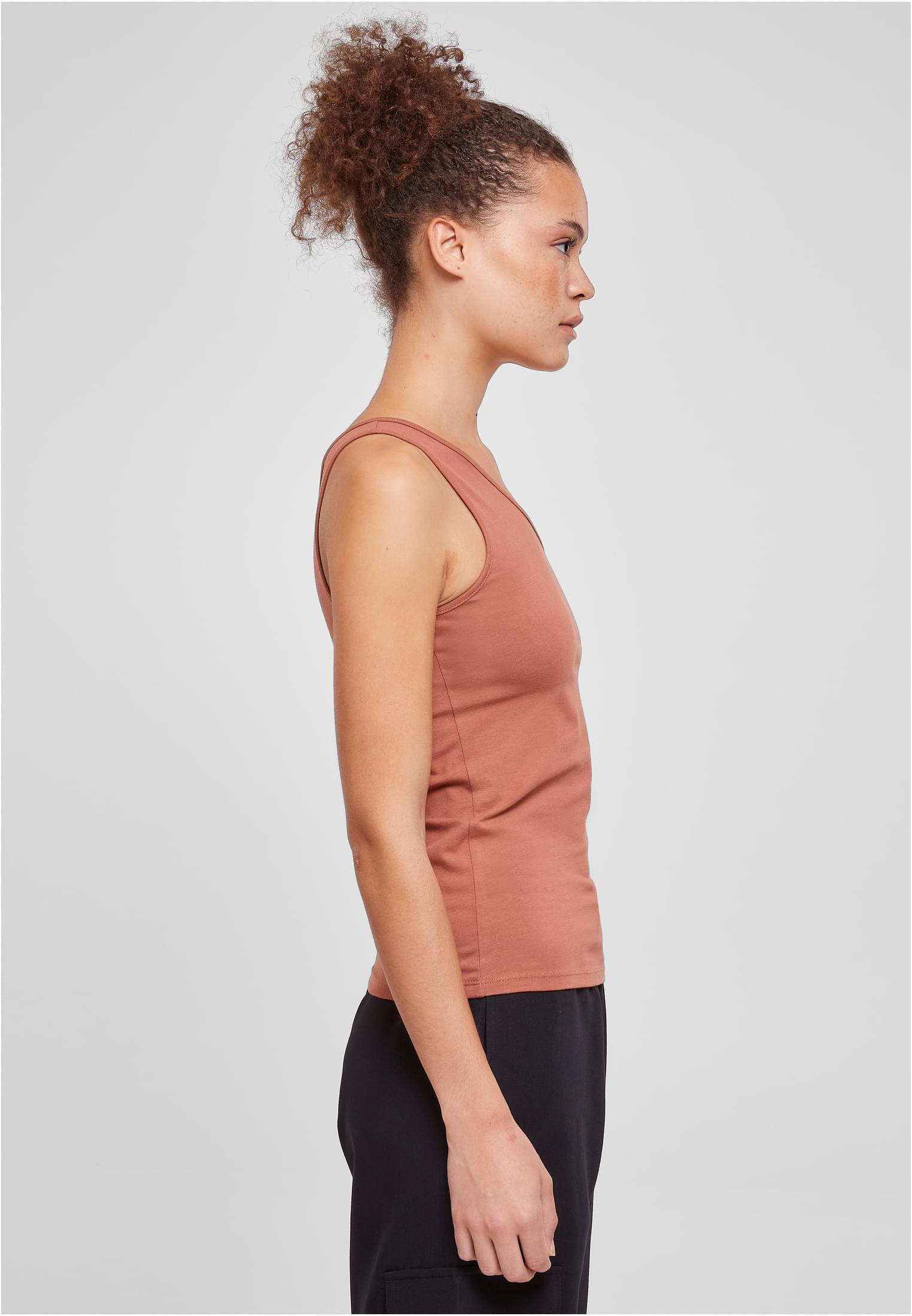  dames haut asymétrique terre de terre 3XL
 - variant image 3
