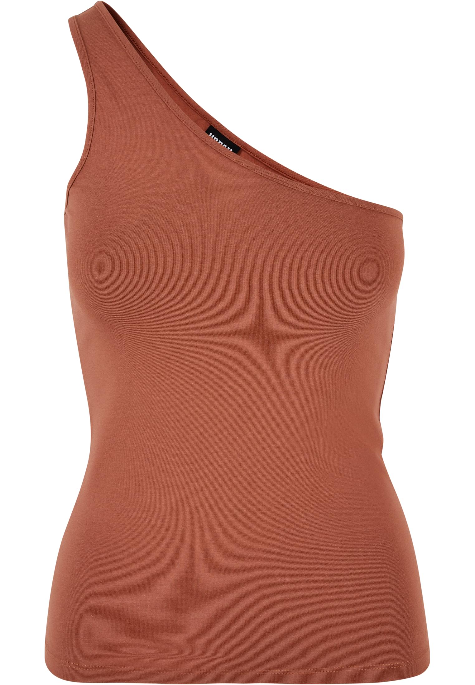  dames haut asymétrique terre de terre 3XL
 - variant image 5