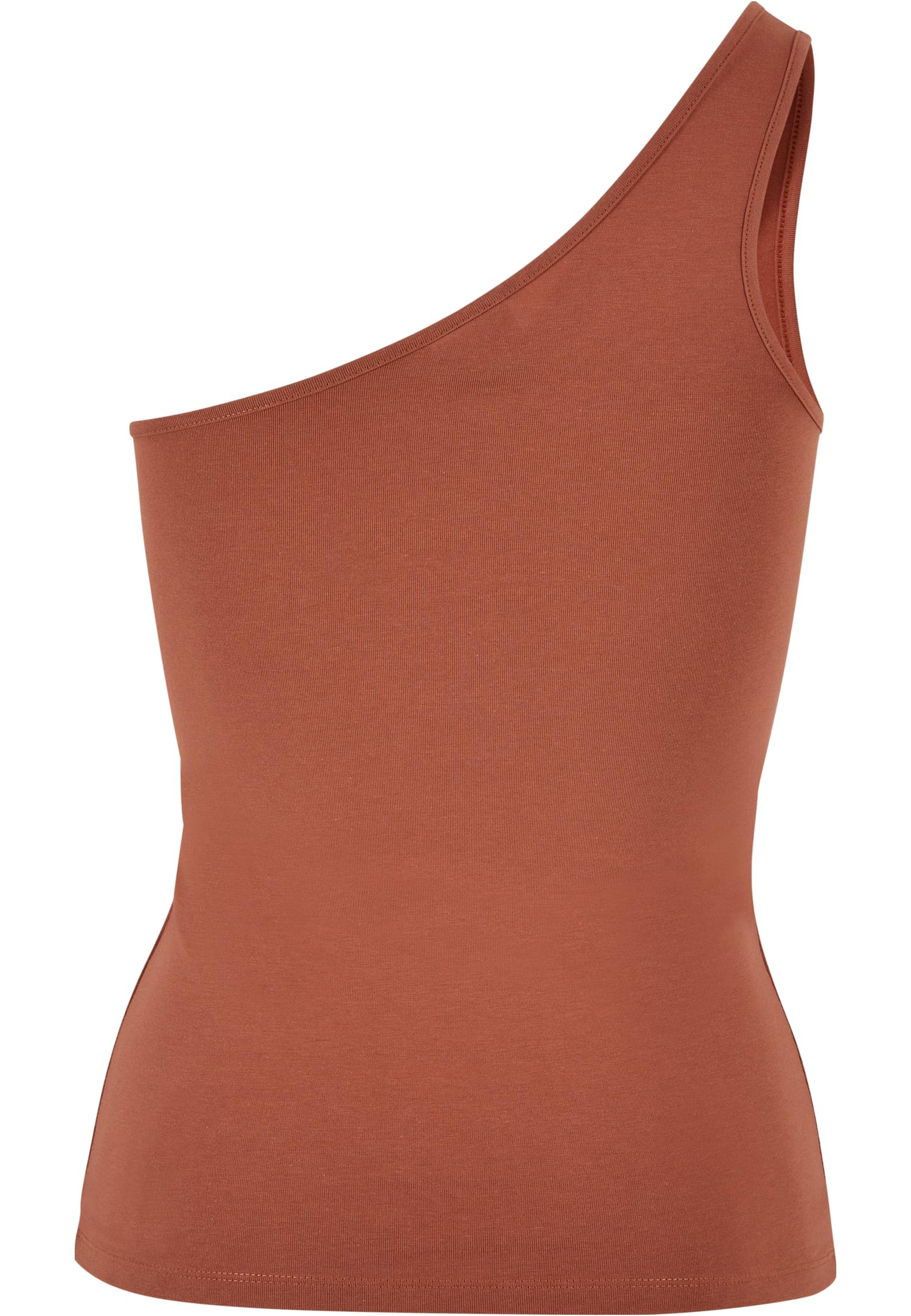  dames haut asymétrique terre de terre 3XL
 - variant image 6