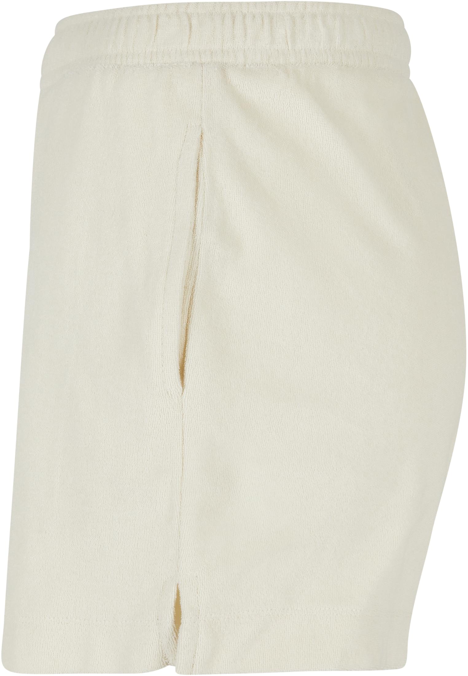 Ladies Towel Shorts palewhite 3XL - variant image 6