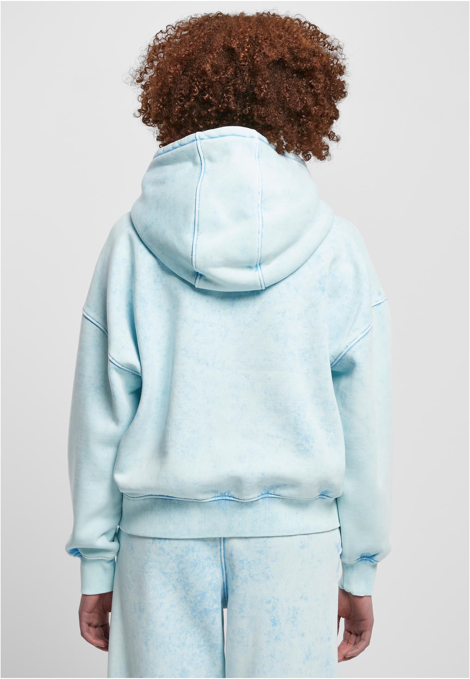 Dames Veste Déchirée Serviette Balœil 3XL
 - variant image 2