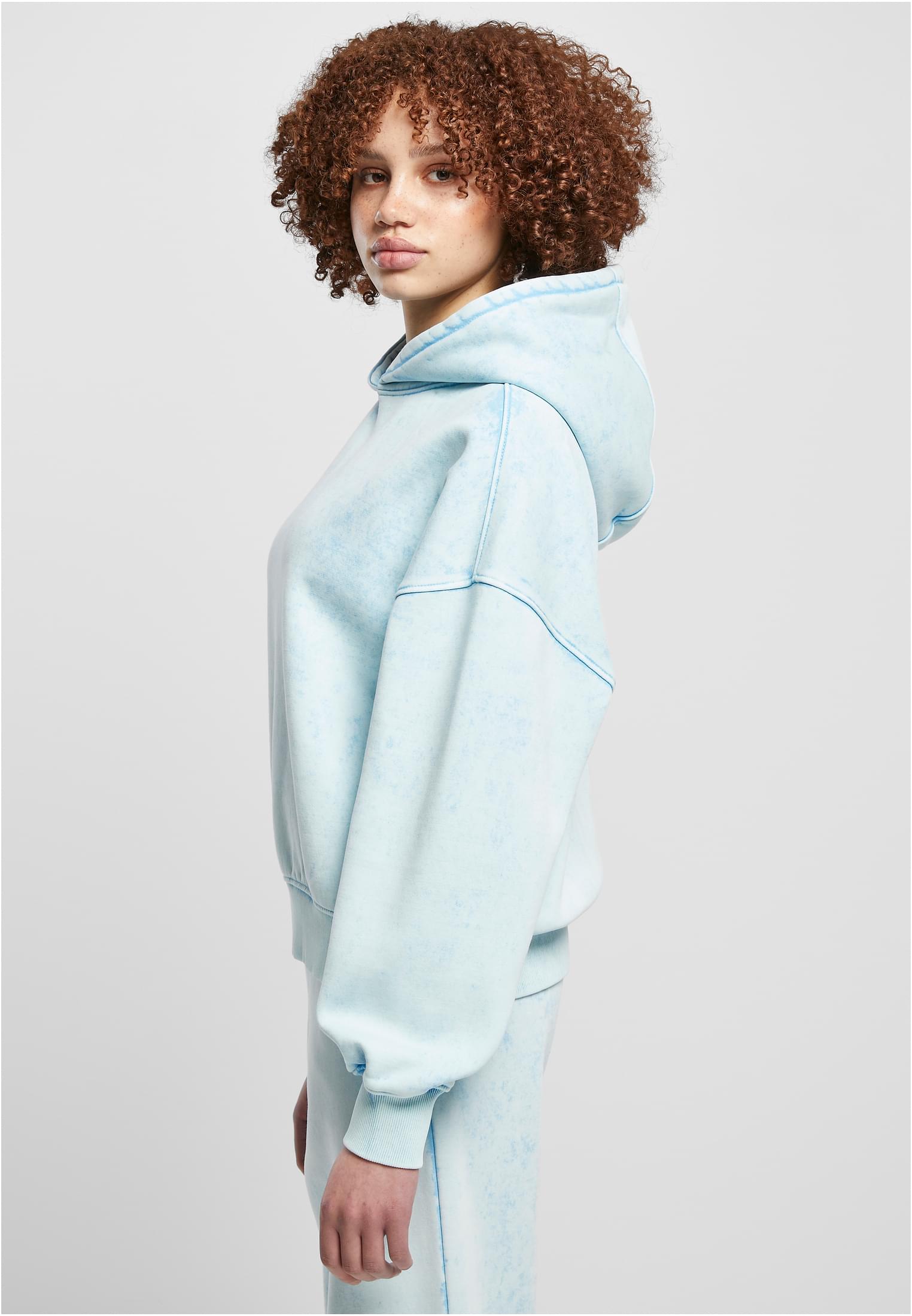 Dames Veste Déchirée Serviette Balœil 3XL
 - variant image 1