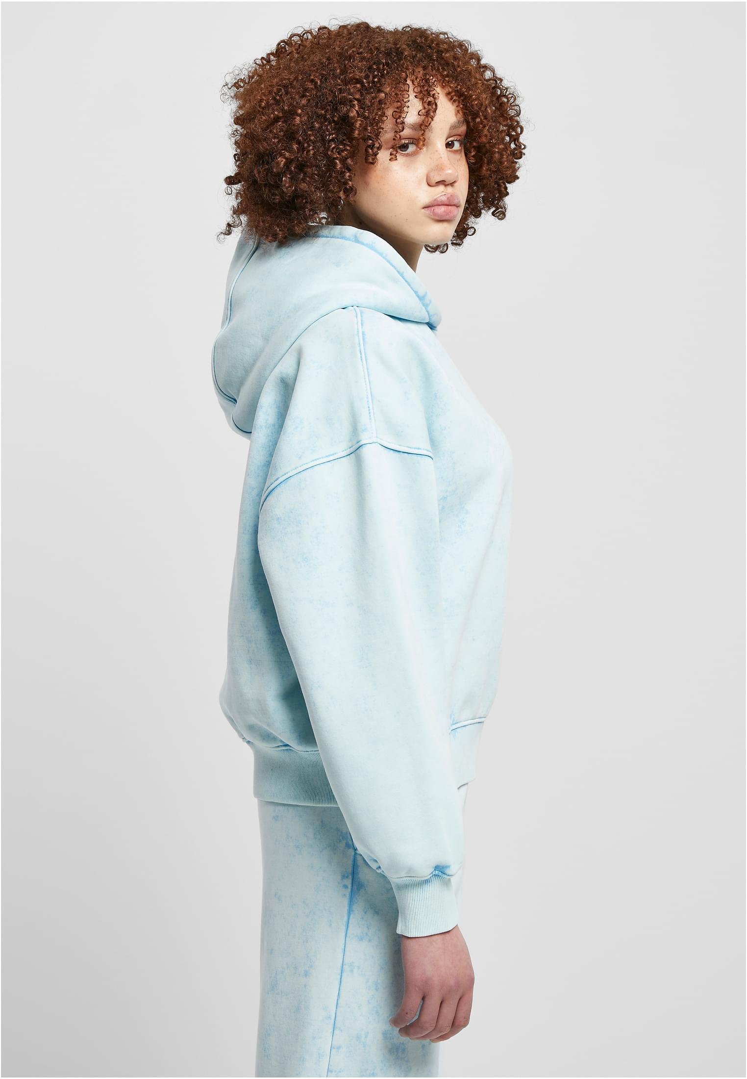 Dames Veste Déchirée Serviette Balœil 3XL
 - variant image 3