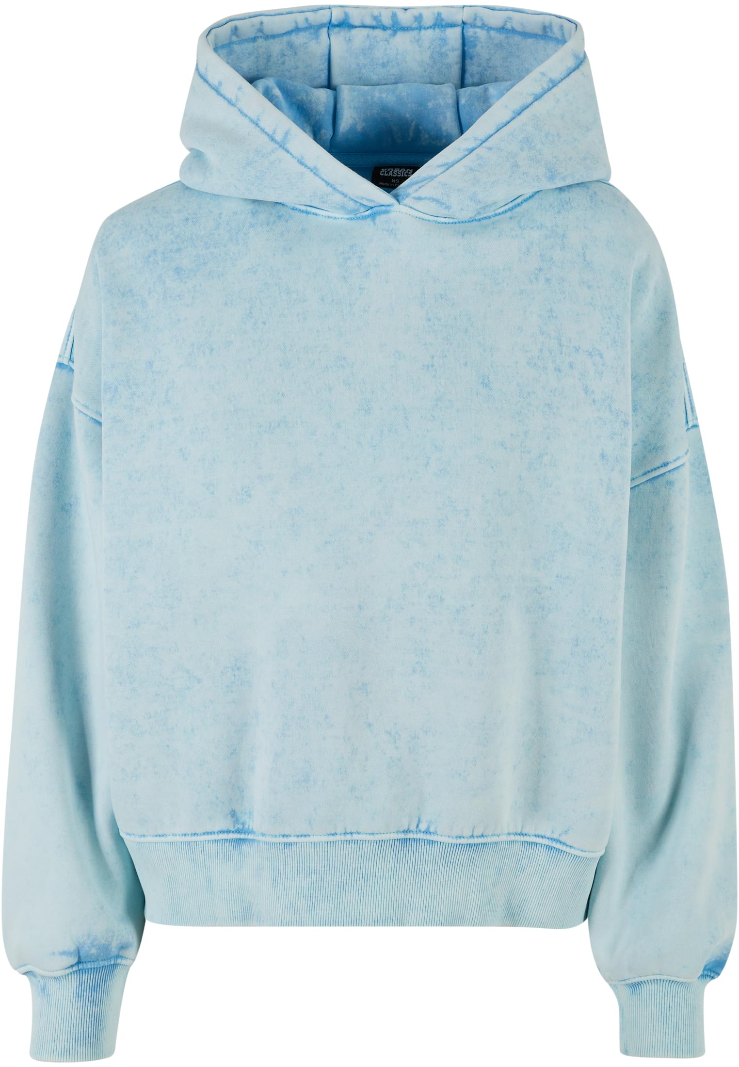 Dames Veste Déchirée Serviette Balœil 3XL
 - variant image 5