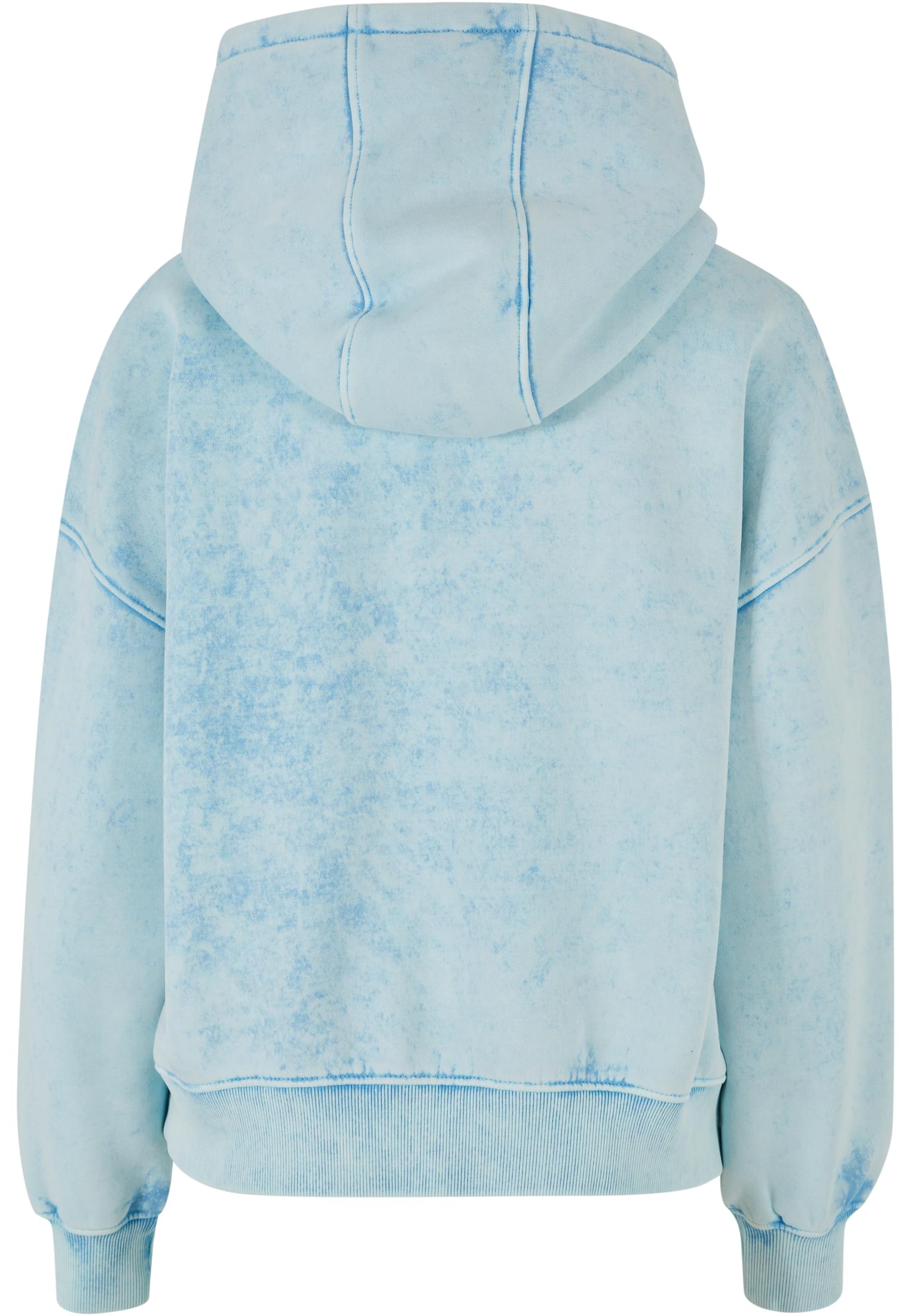 Dames Veste Déchirée Serviette Balœil 3XL
 - variant image 6