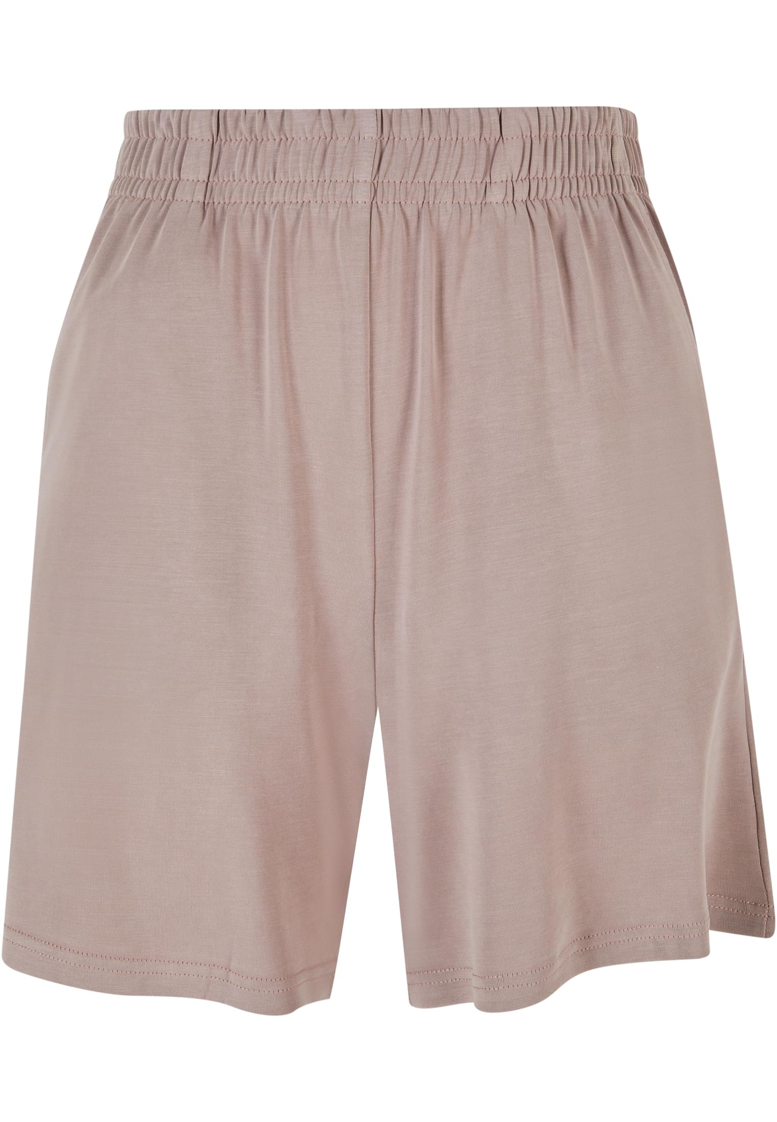 Ladies Modal Shorts duskrose 3XL - variant image 5