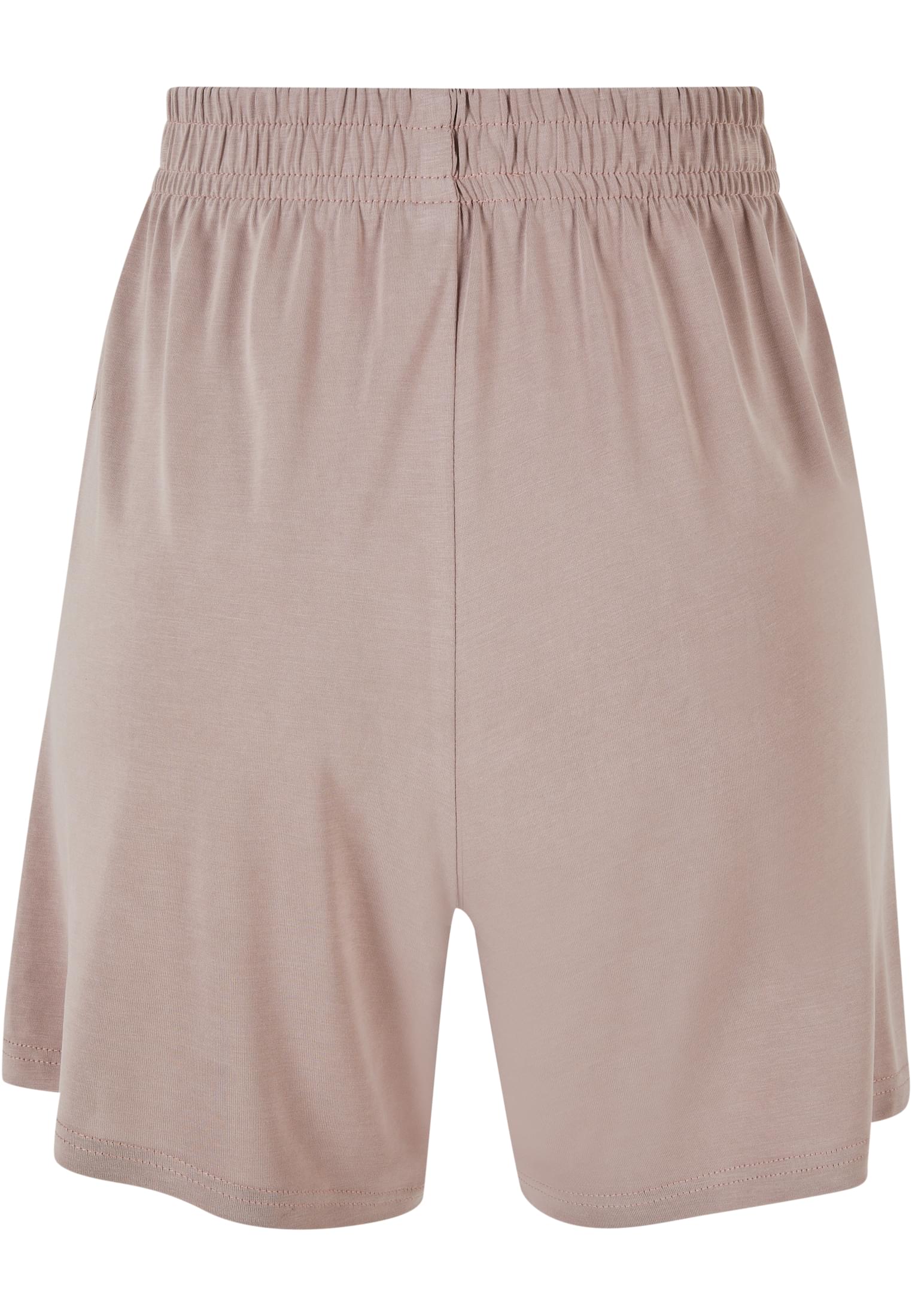 Ladies Modal Shorts duskrose 3XL - variant image 7
