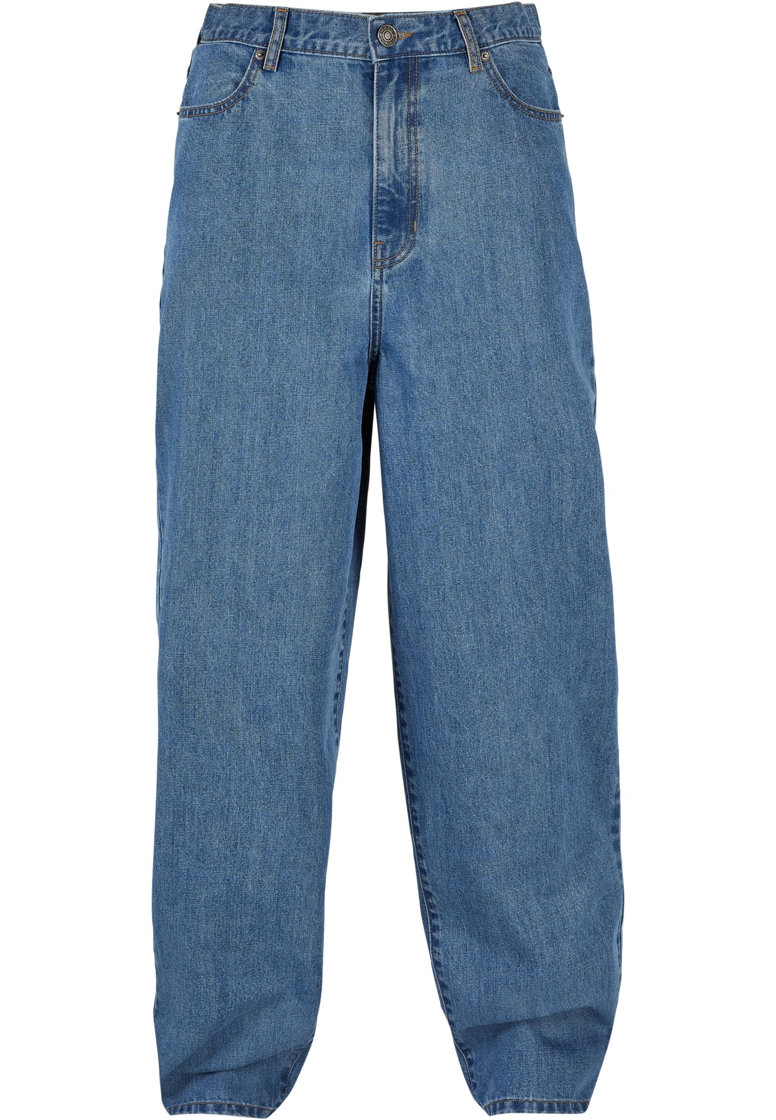 90‘s Jeans light blue washed 30 - variant image 5