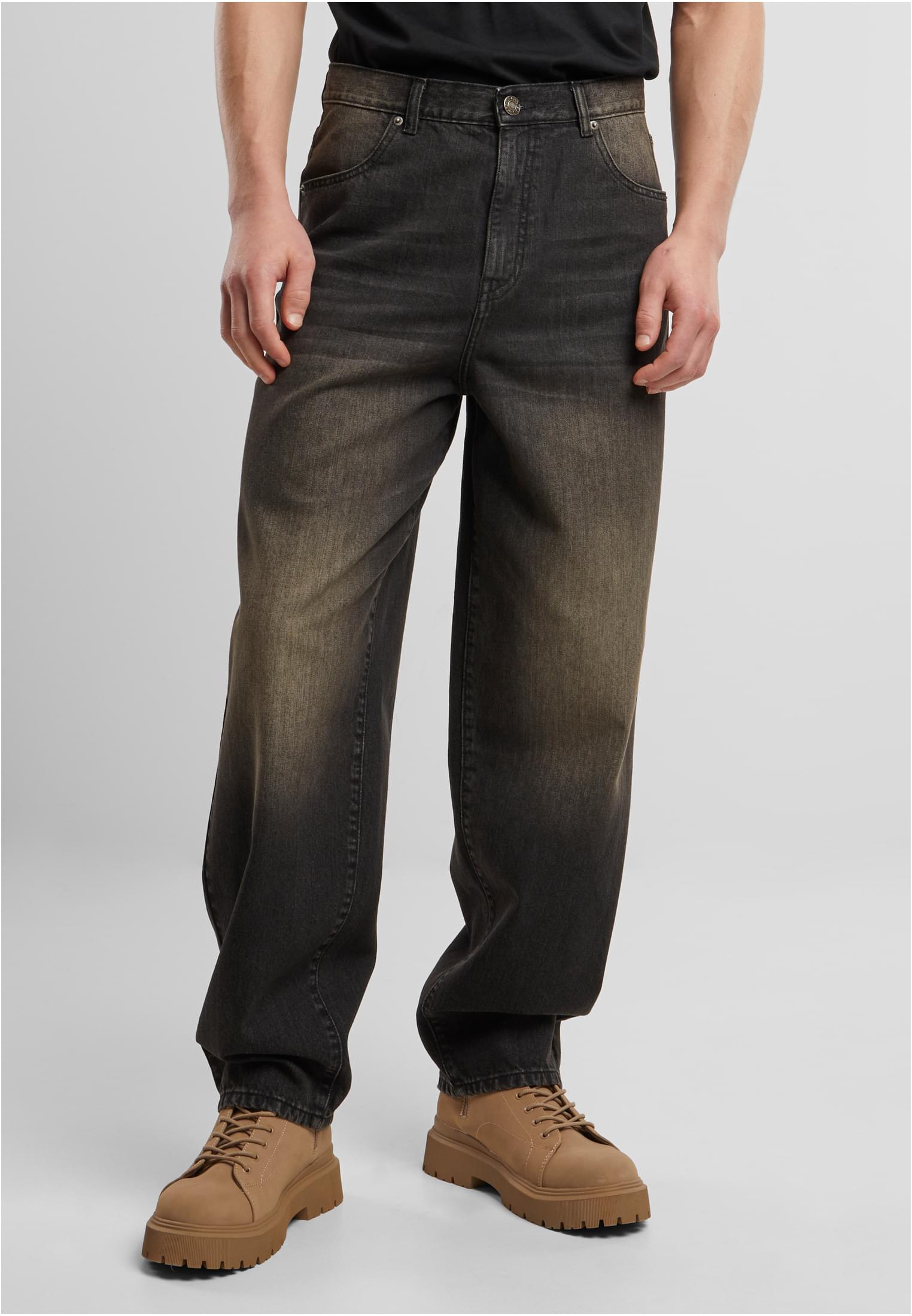 90‘s Jeans 2000 washed 30 - alternate variant 7