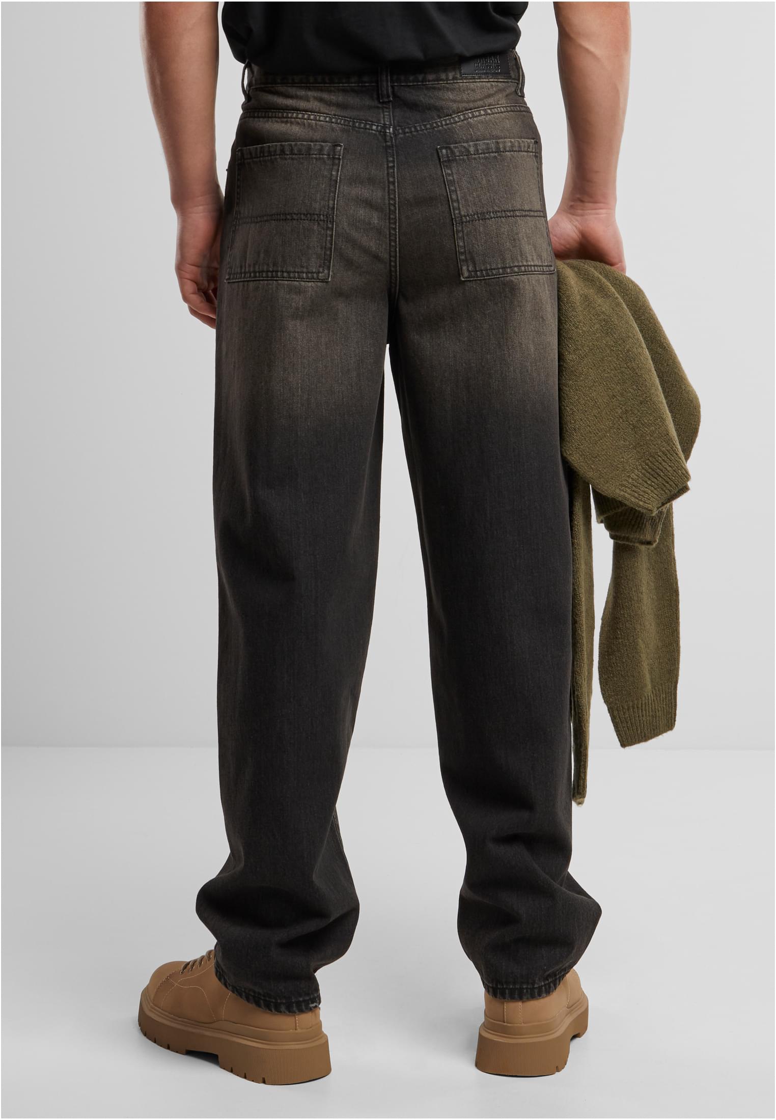 90‘s Jeans 2000 washed 30 - variant image 2
