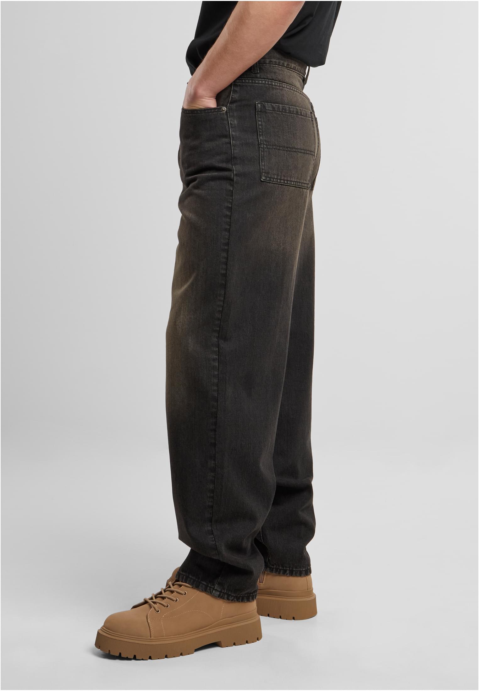 90‘s Jeans 2000 washed 30 - variant image 1
