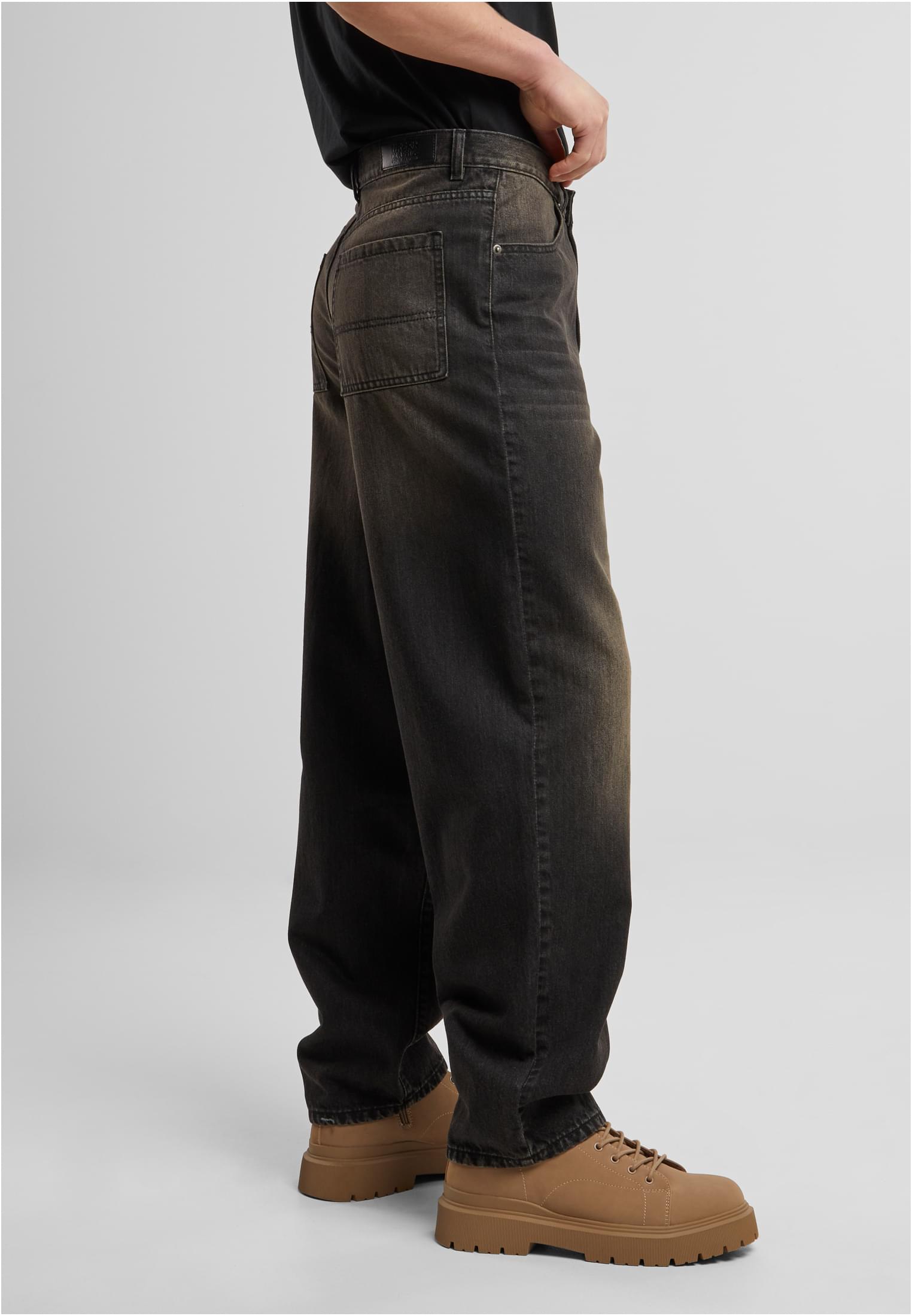 90‘s Jeans 2000 washed 30 - variant image 3
