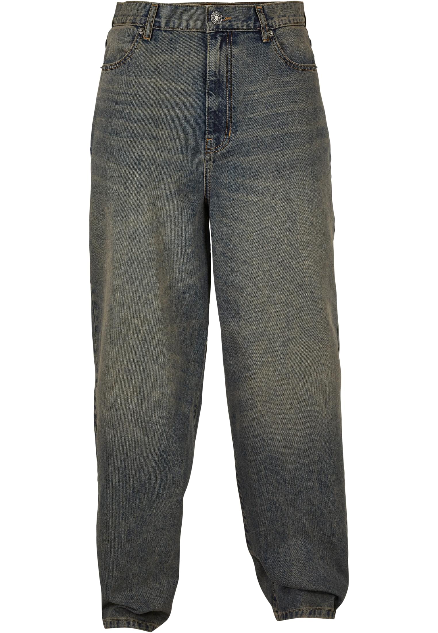90‘s Jeans 2000 washed 30 - variant image 6