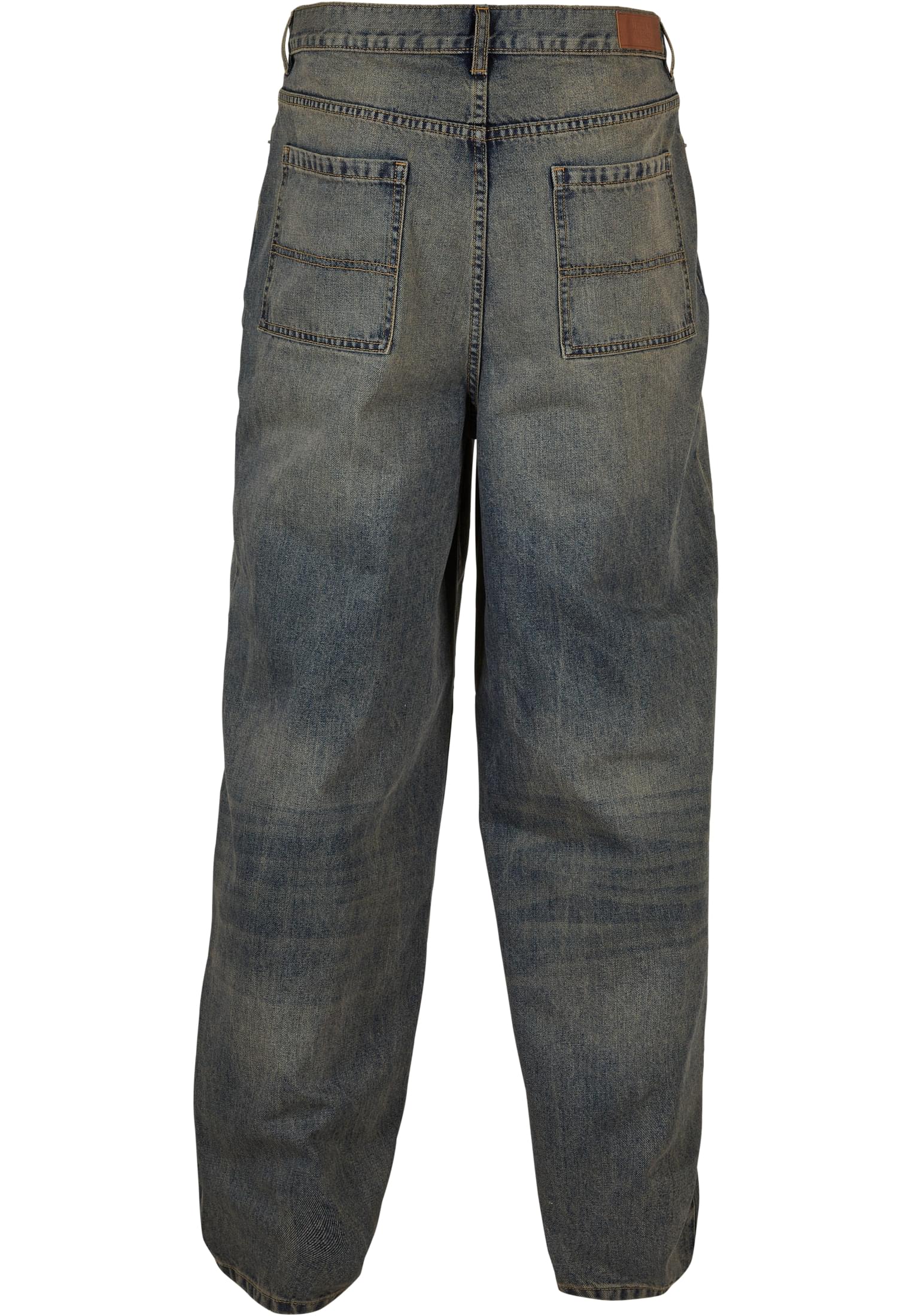 90‘s Jeans 2000 washed 30 - variant image 8