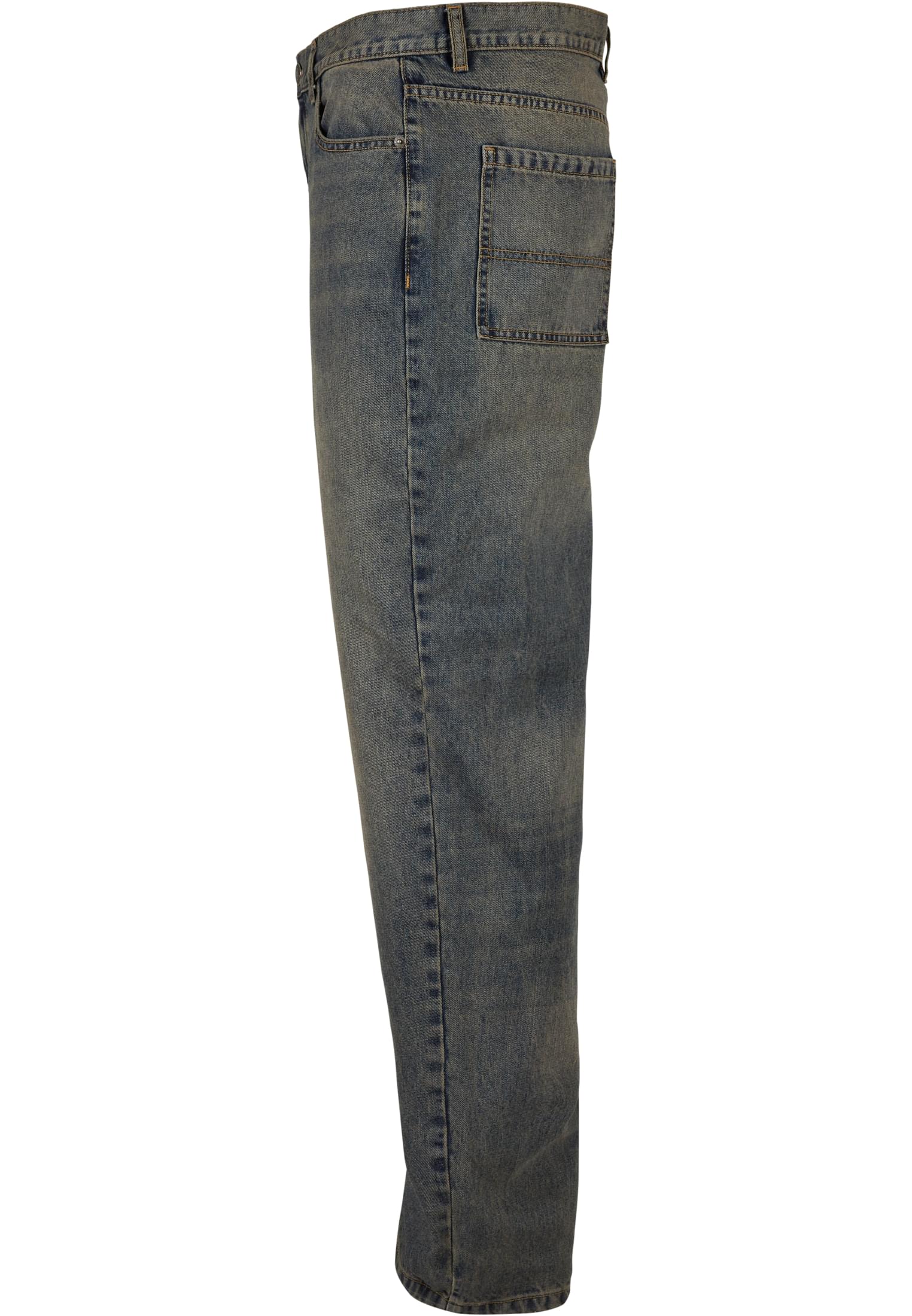 90‘s Jeans 2000 washed 30 - variant image 7