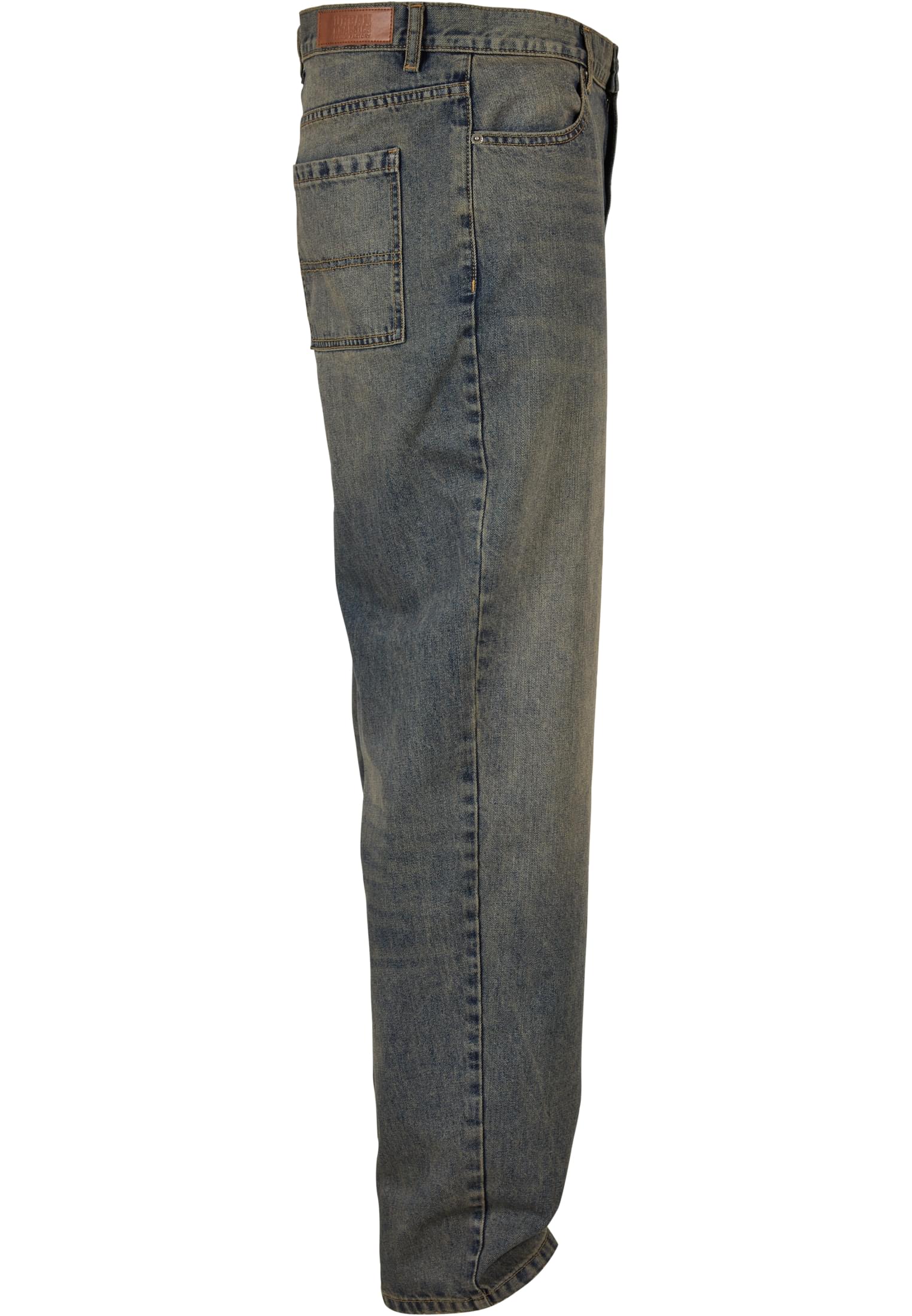 90‘s Jeans 2000 washed 30 - variant image 9