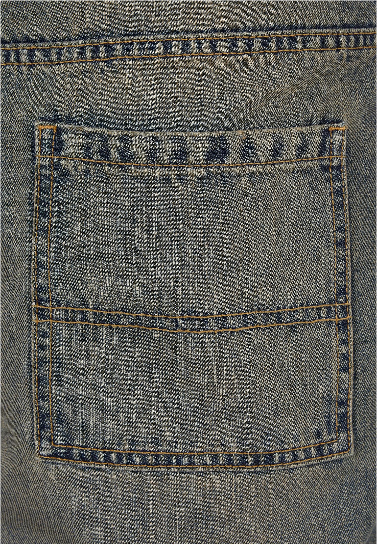 90‘s Jeans 2000 washed 30 - variant image 11