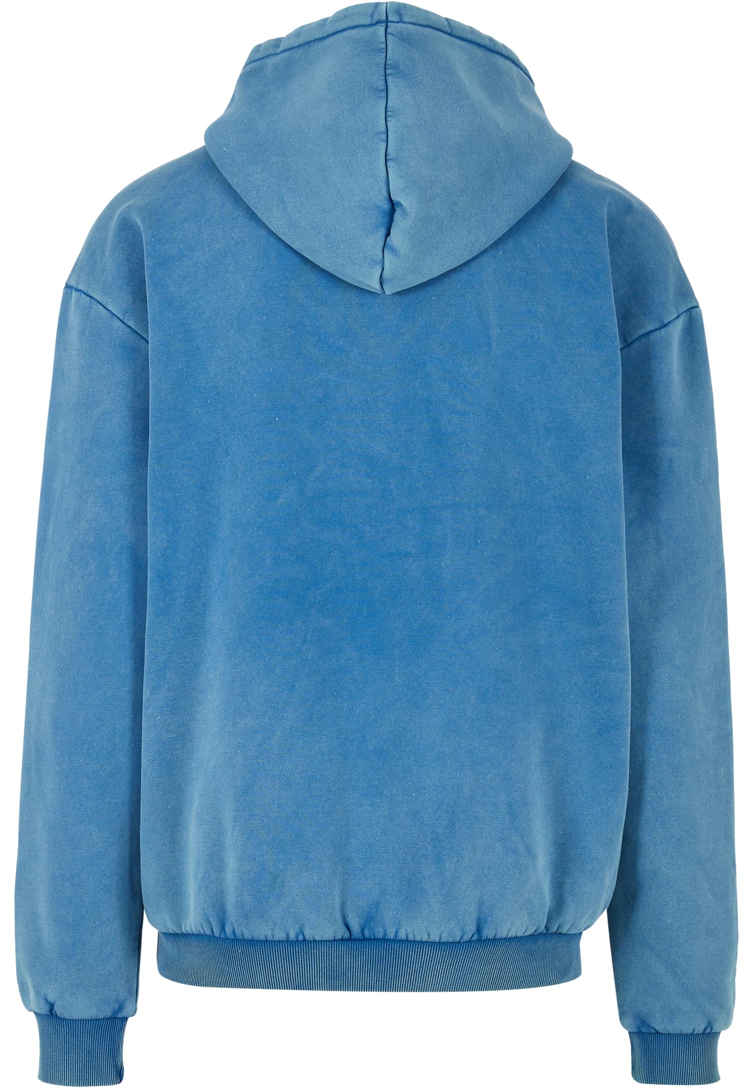 Stone Washed Hoody royal 3XL - variant image 6