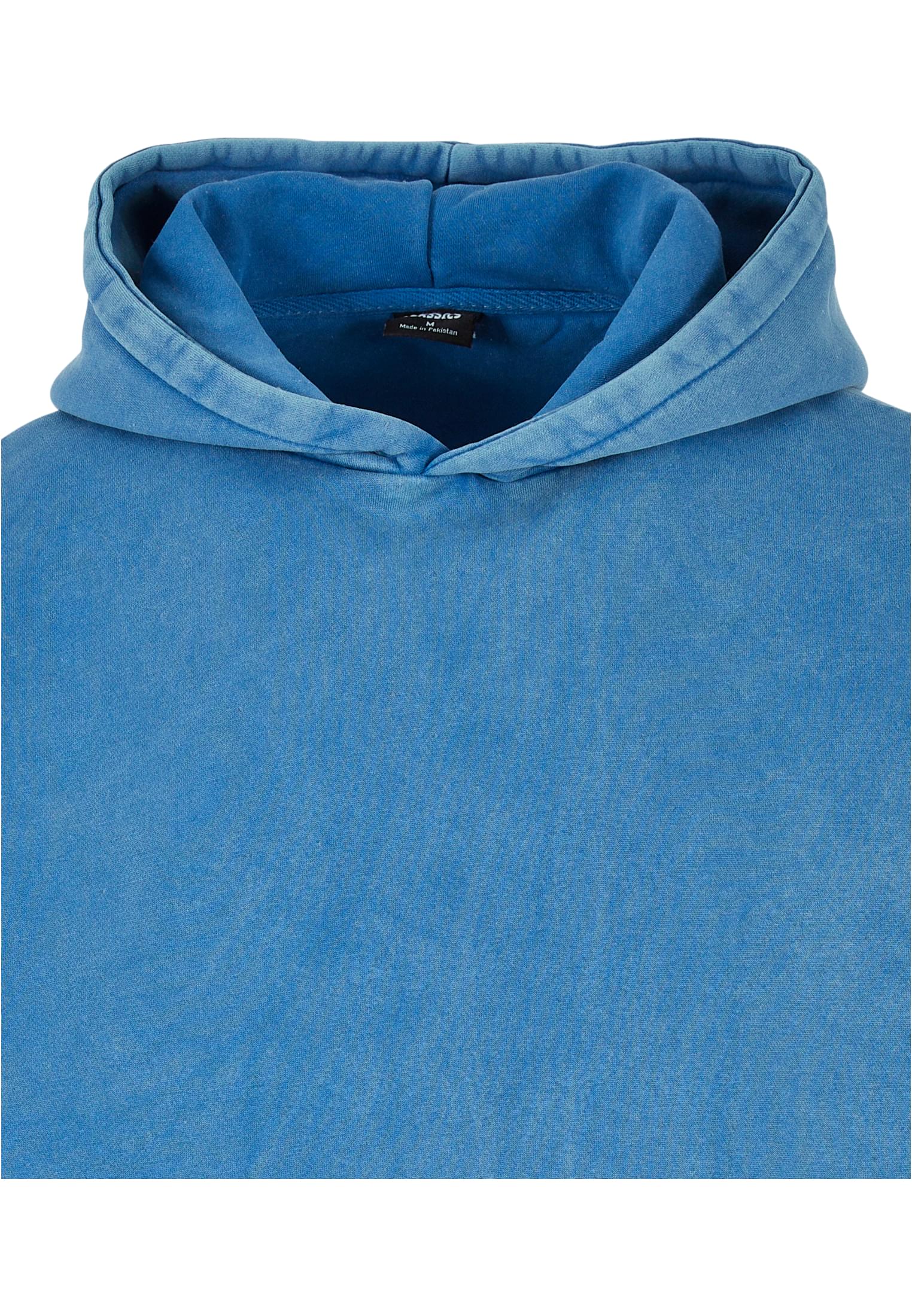 Stone Washed Hoody royal 3XL - variant image 7