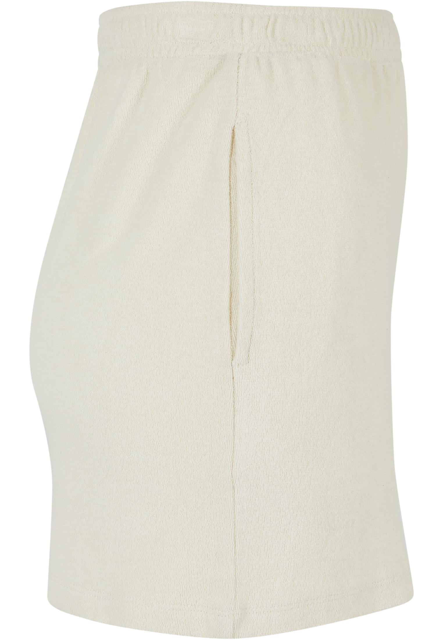 Ladies Towel Mini Skirt palewhite 3XL - variant image 8