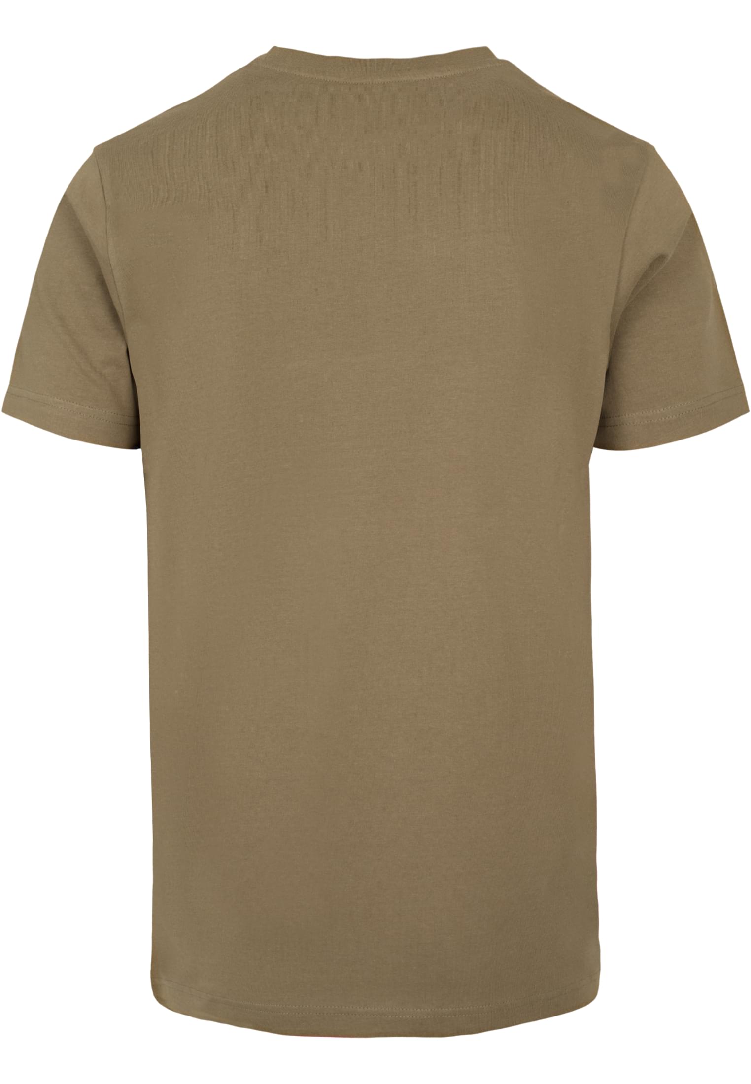 Camiseta Trust 2.0 Tee color Oliva XXL
 - variant image 1