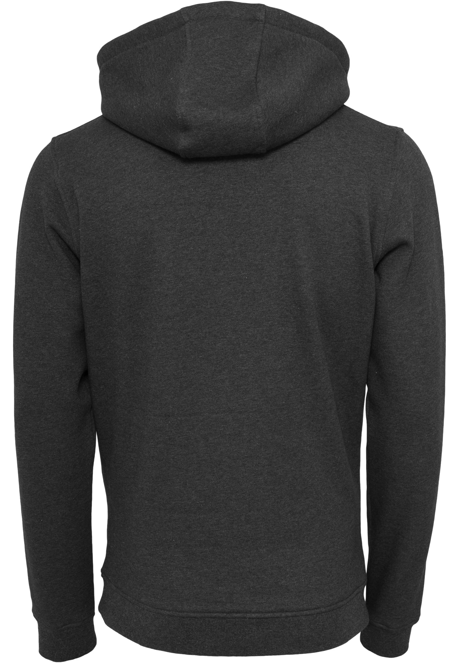 Confianza 2.0 Sudaderas Charcoal L
 - variant image 4