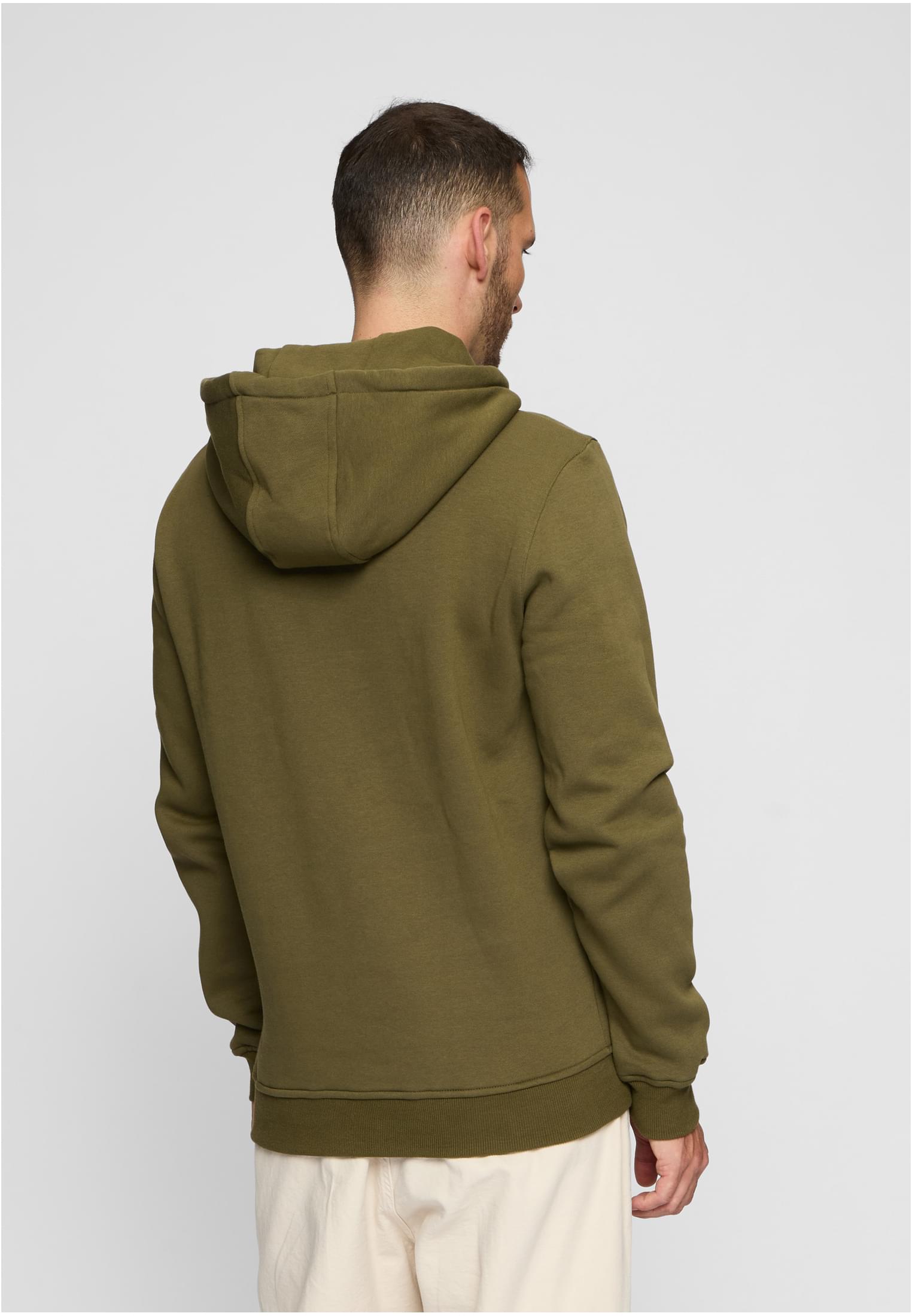Trust 2.0 Hoody olive L - variant image 1