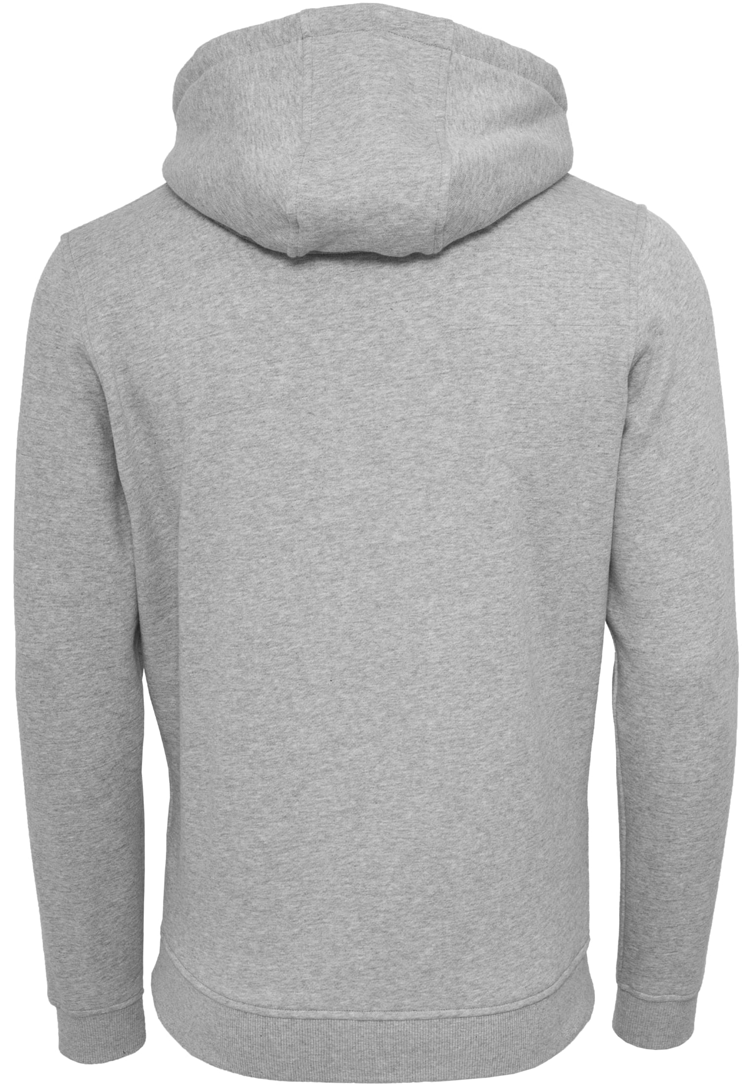 Trust 2.0 Hoody heather grey 3XL - variant image 1