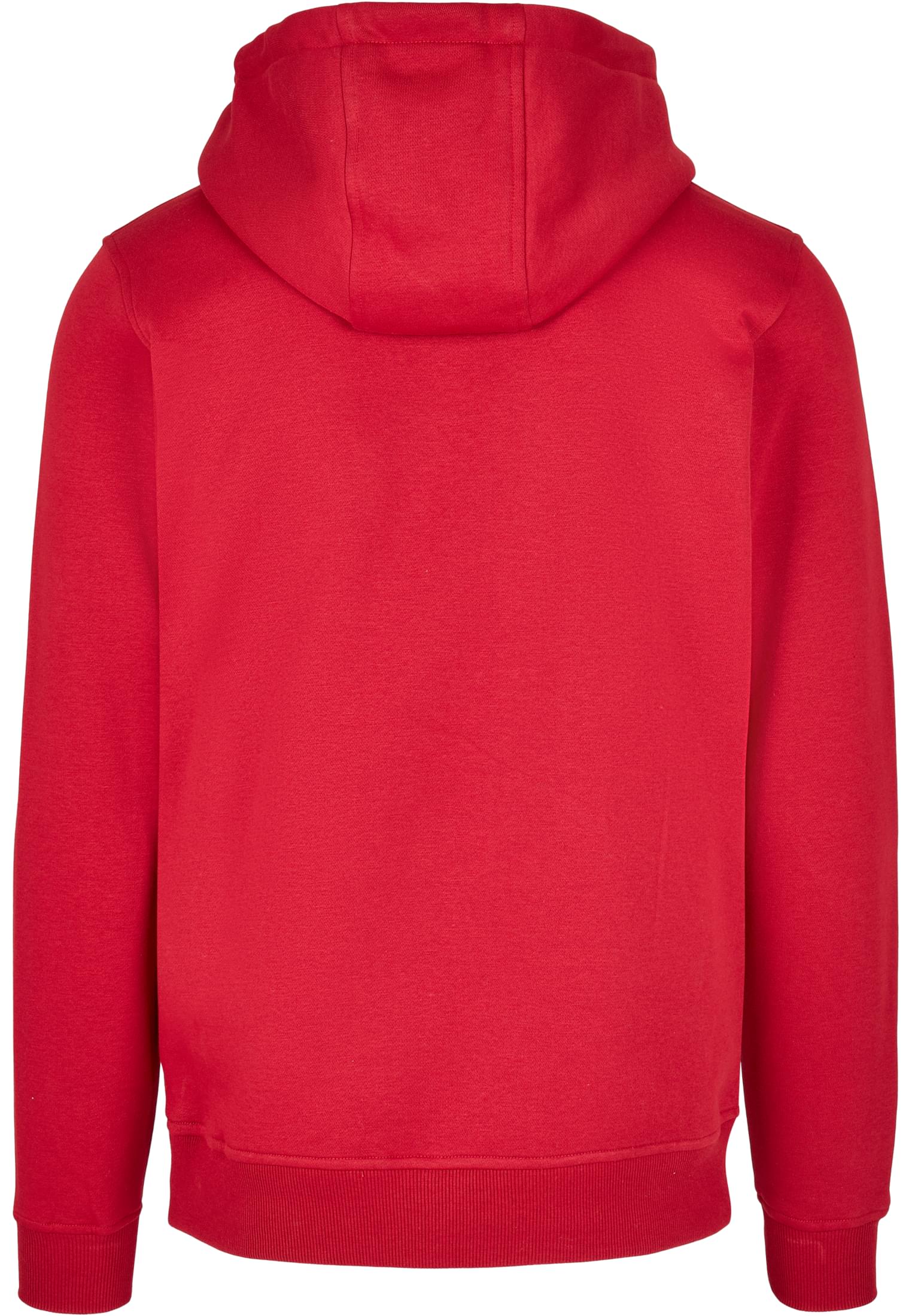 Trust 2.0 Hoody ruby L - variant image 1