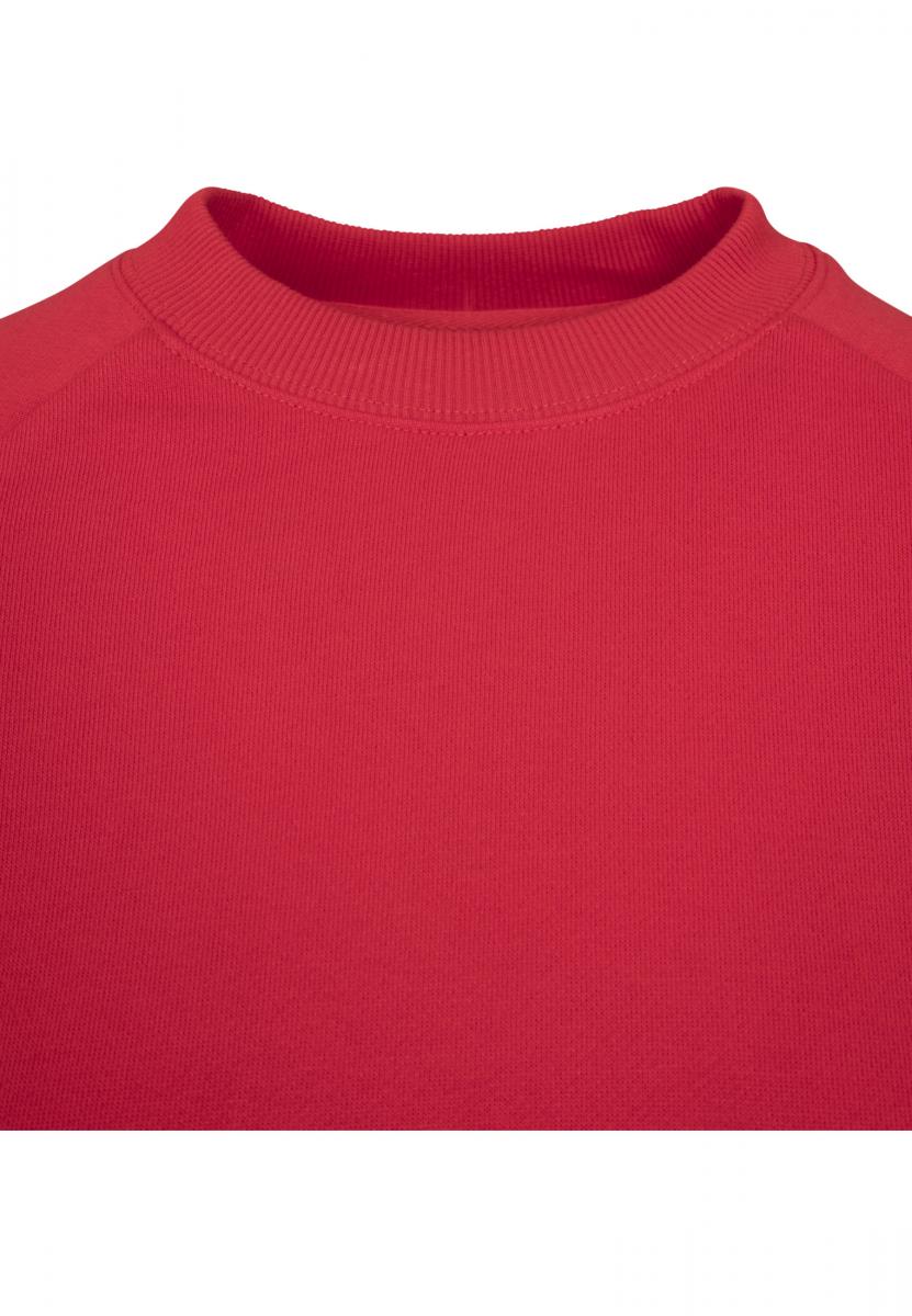 Manches femmes Étoffe rayée Étoffe rouge vif/bleu vif/blanc 3XL
 - variant image 9