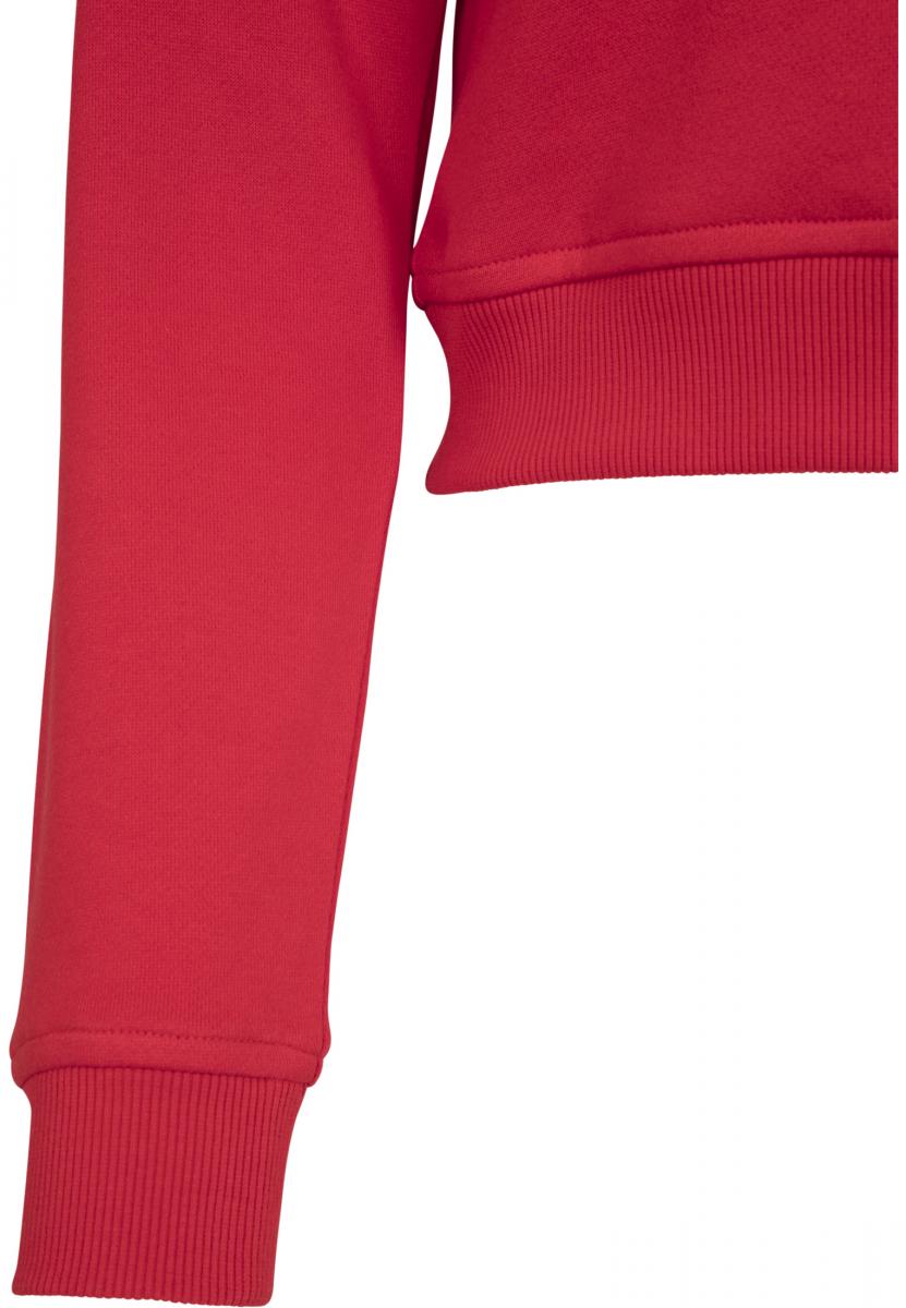 Manches femmes Étoffe rayée Étoffe rouge vif/bleu vif/blanc 3XL
 - variant image 10