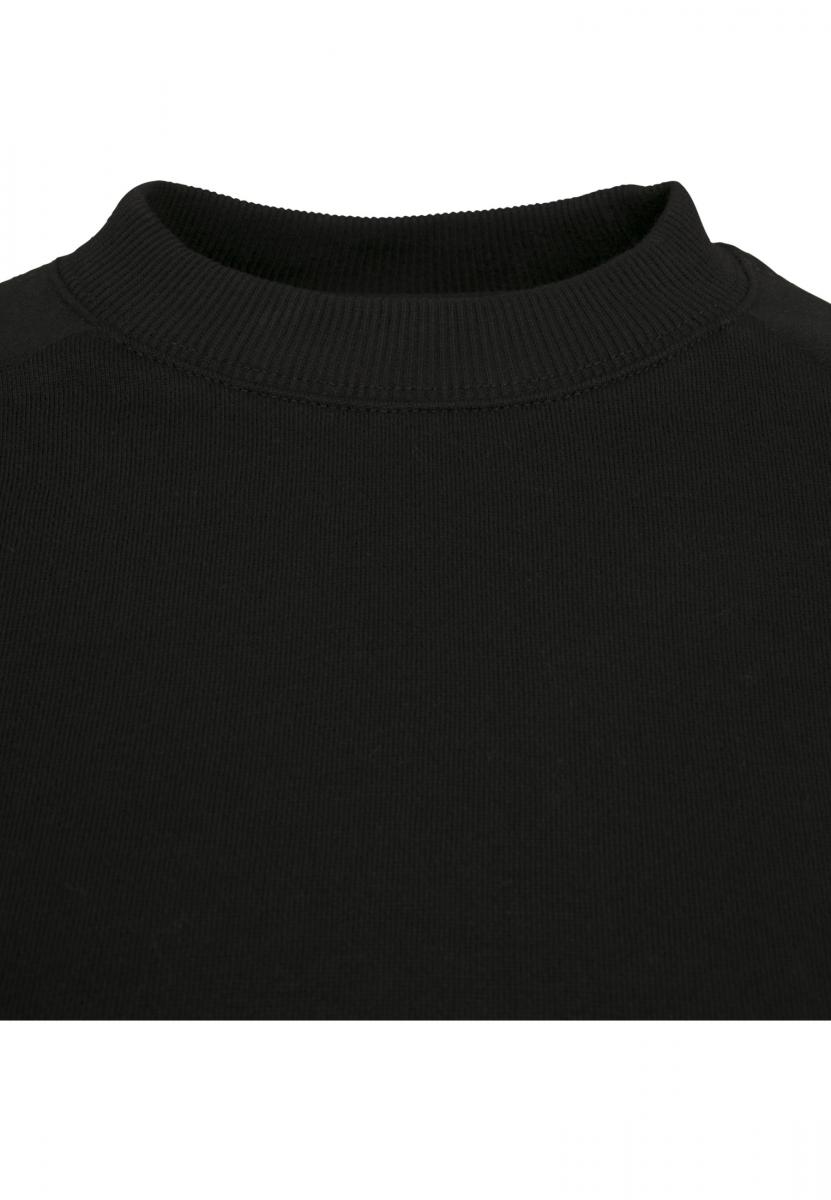 Manches femmes rayures rangée noire/bleu vif/rouge vif 3XL
 - variant image 10