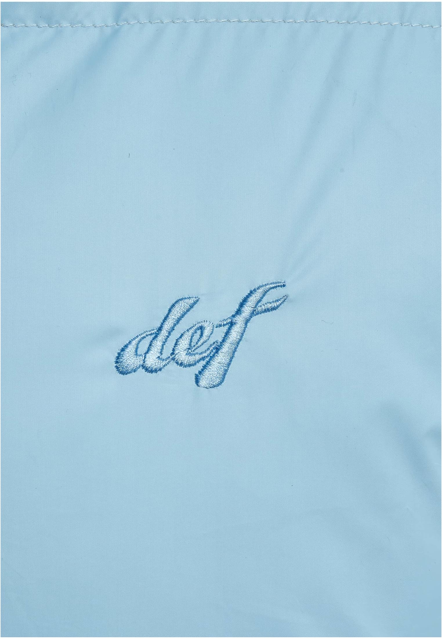 DEF Puffer Vest blue L - variant image 3