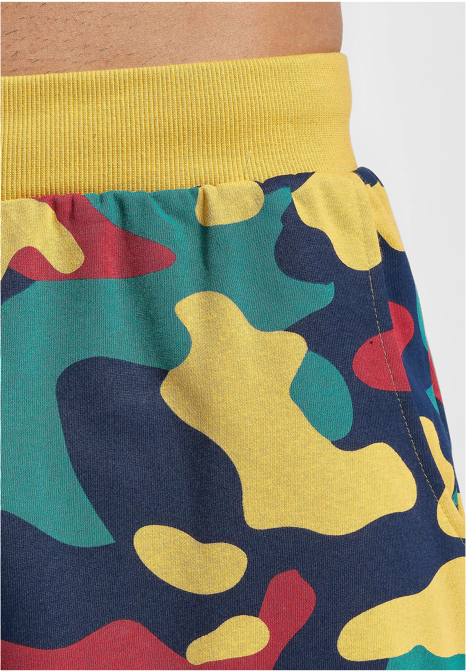 Pericoloso DNGRS Shorts HideMe camo L
 - variant image 6